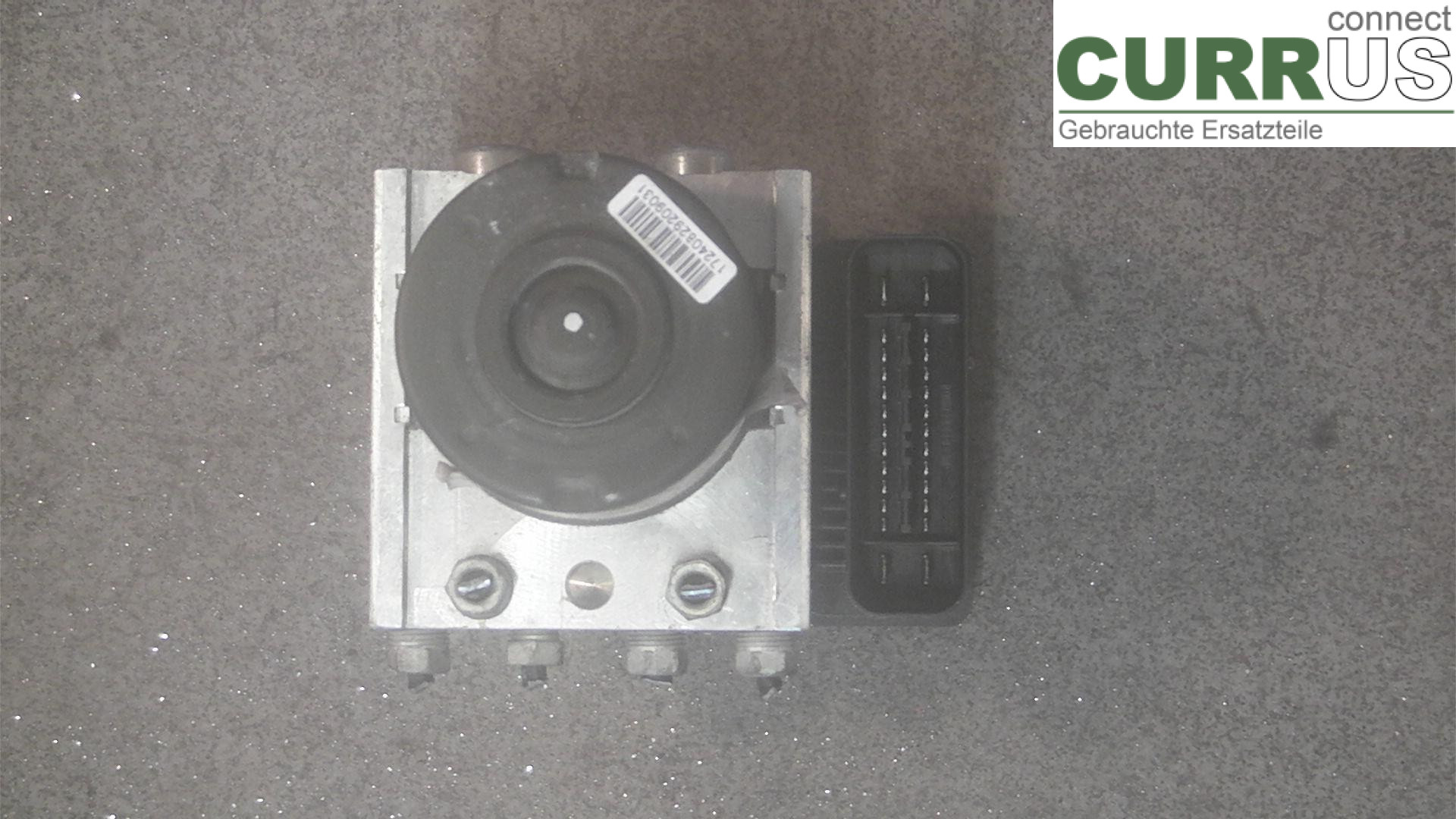  ABS hydraulisk enhed 3M51-2M110-AD 1.8EDC4
