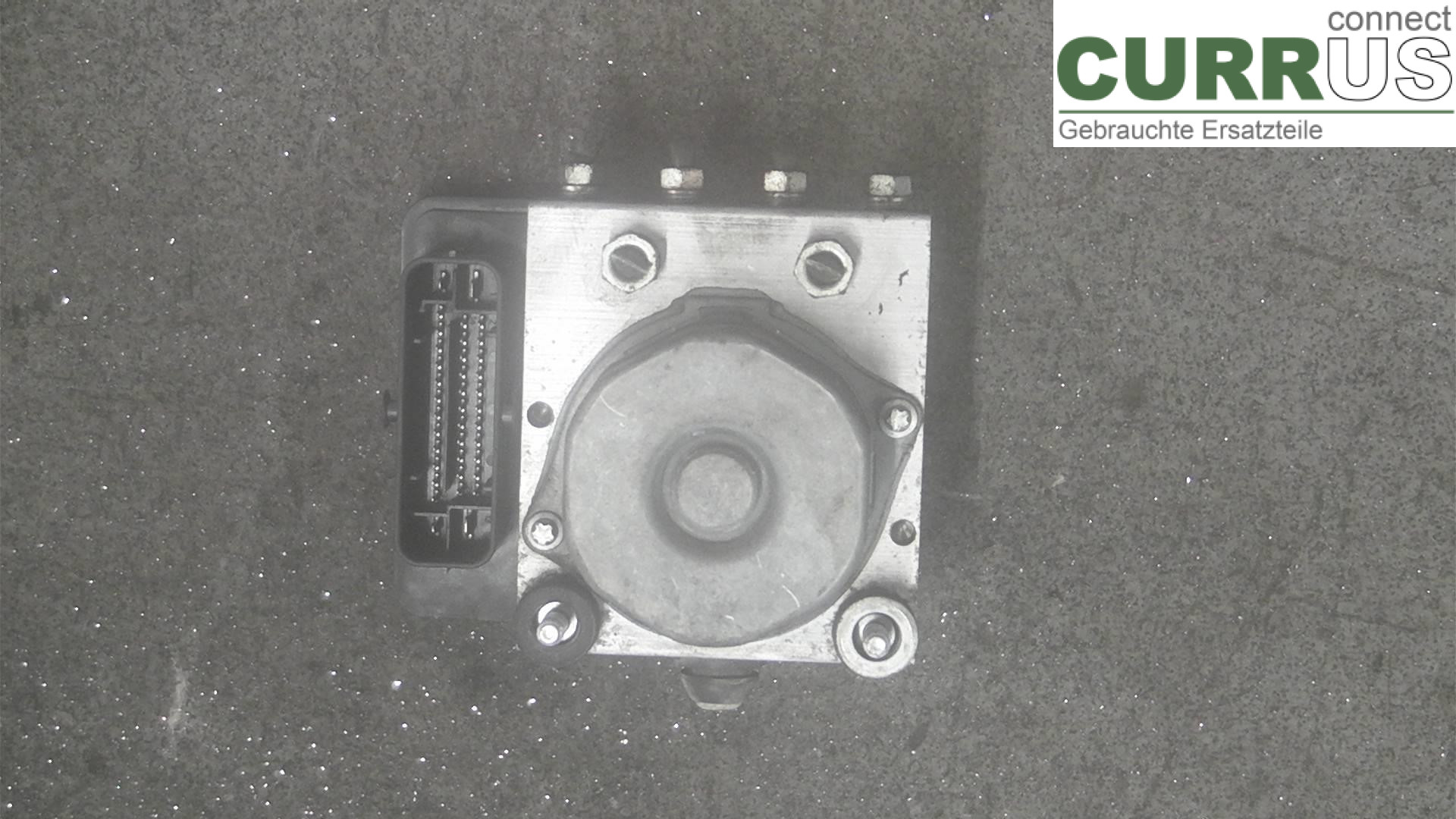  Hydrauliczna jednostka ABS 44540-0H070 1.0EDC4