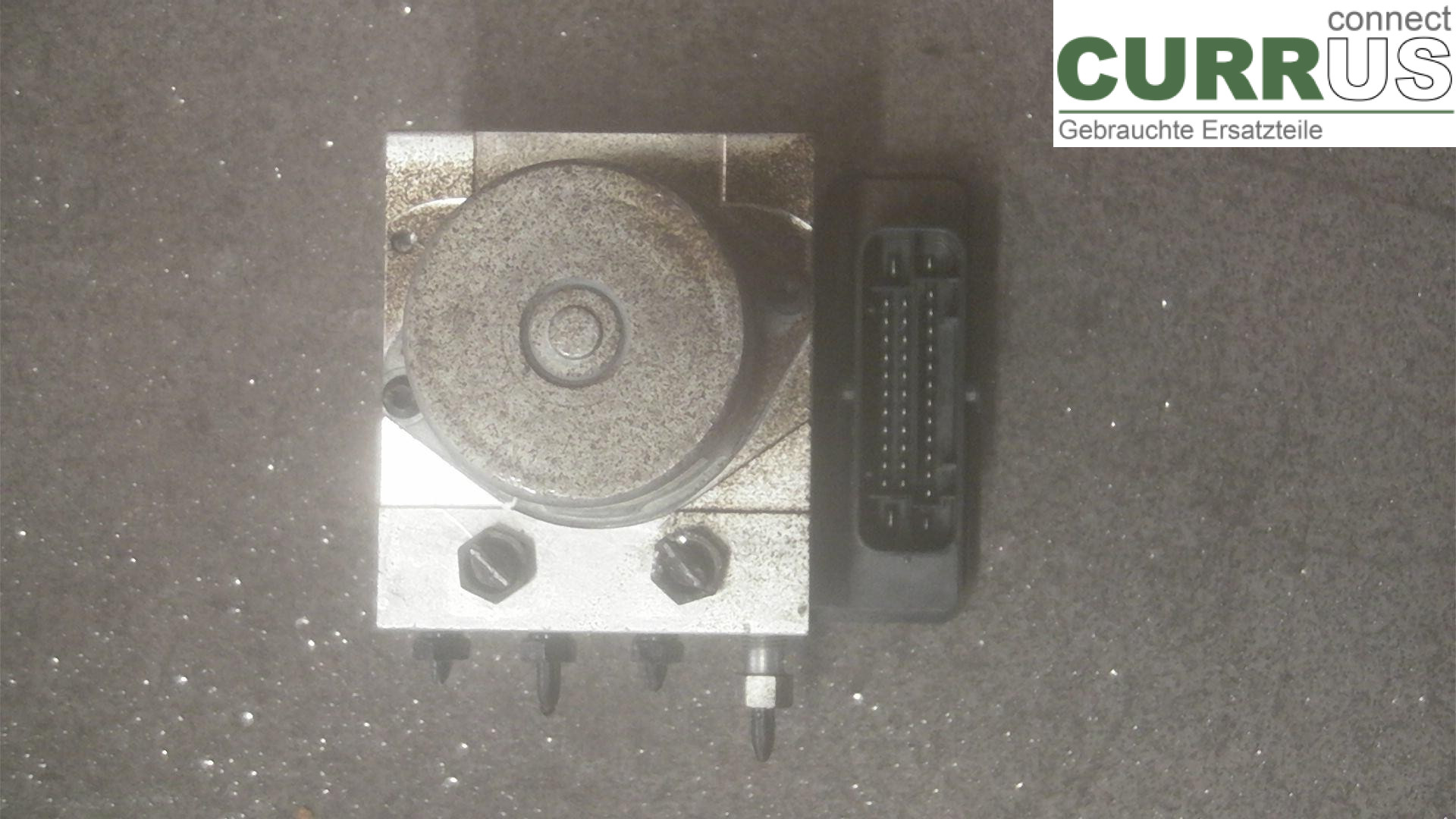  ABS hydraulisk enhet 61589-45200 / 58910-1J270 1.2EDC