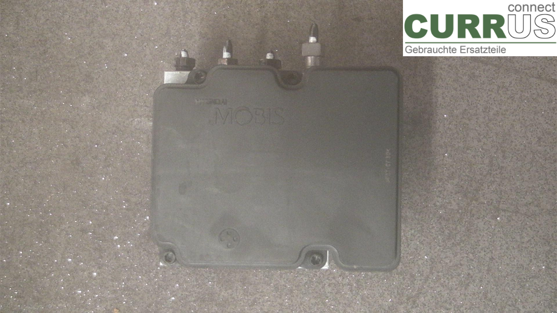  ABS hydraulisk enhet 61589-45200 / 58910-1J270 1.2EDC