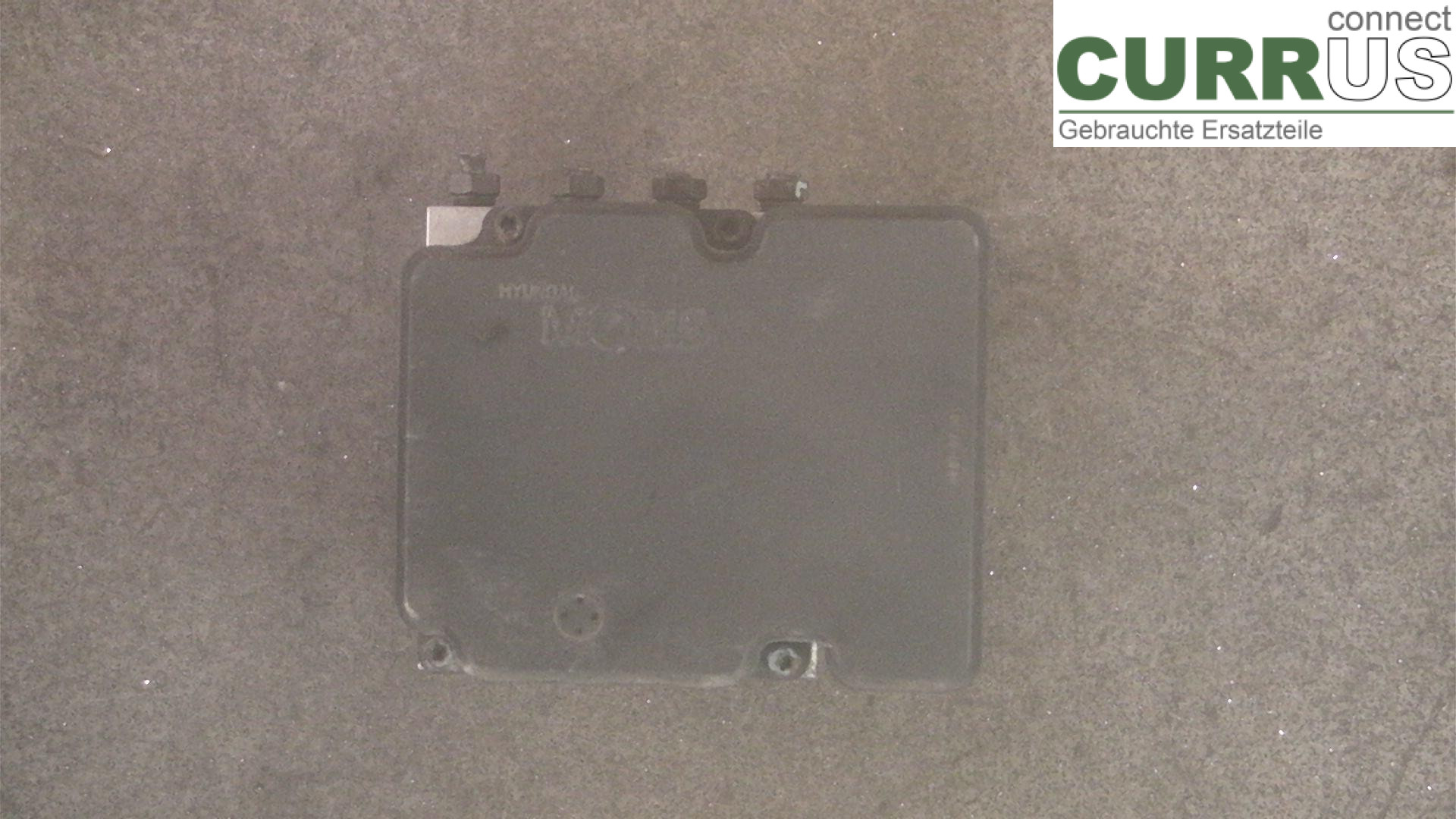  ABS hydraulisk enhet 61589-45200 1.0EDC4