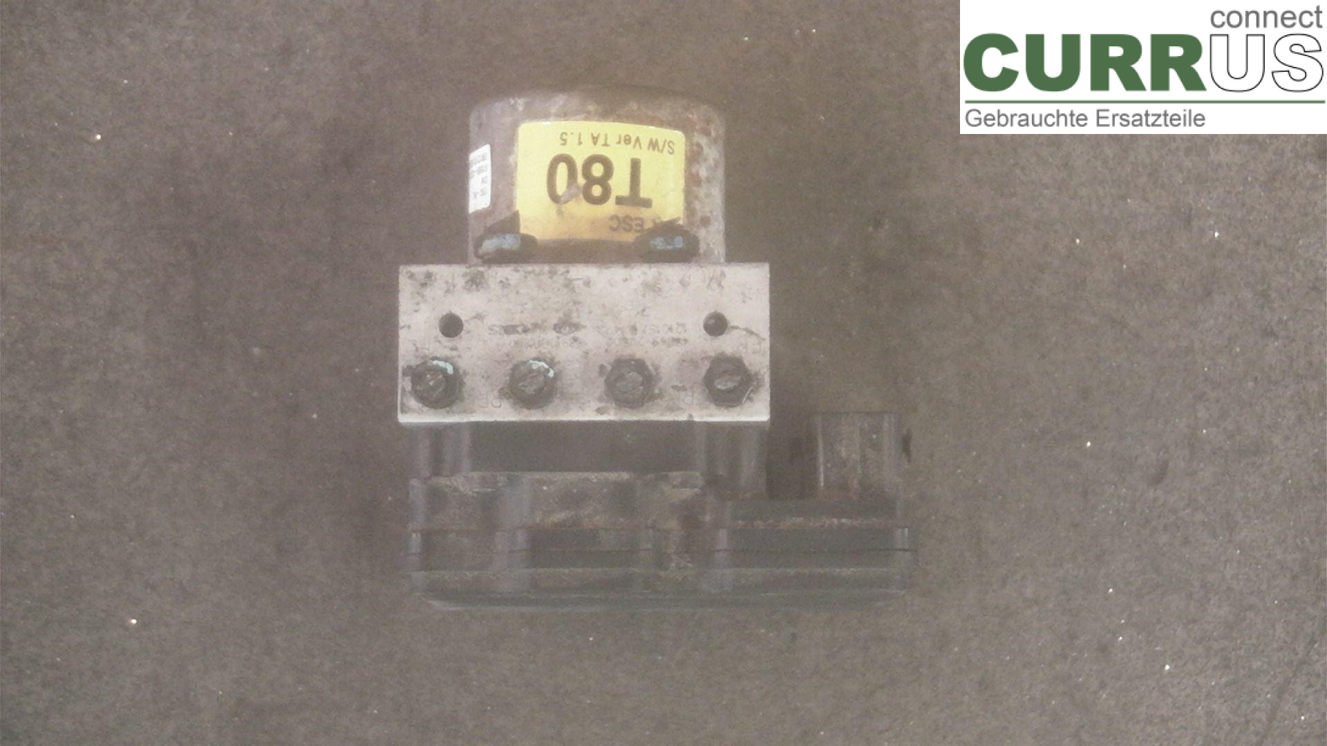  ABS hydraulisk enhet 61589-45200 1.0EDC4