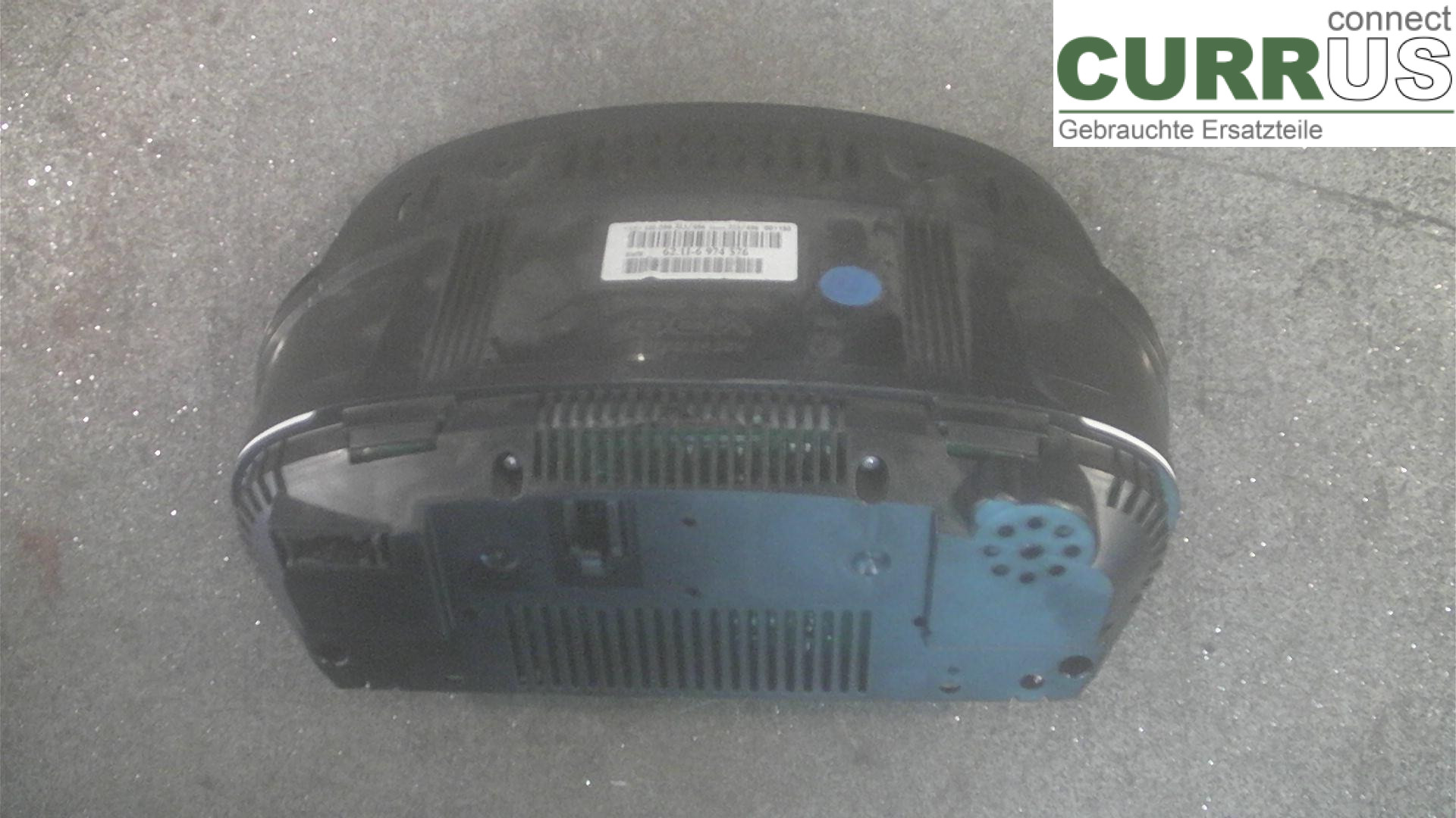  Instrumentpanel / kombiinstrument 62116974576 3.0TD