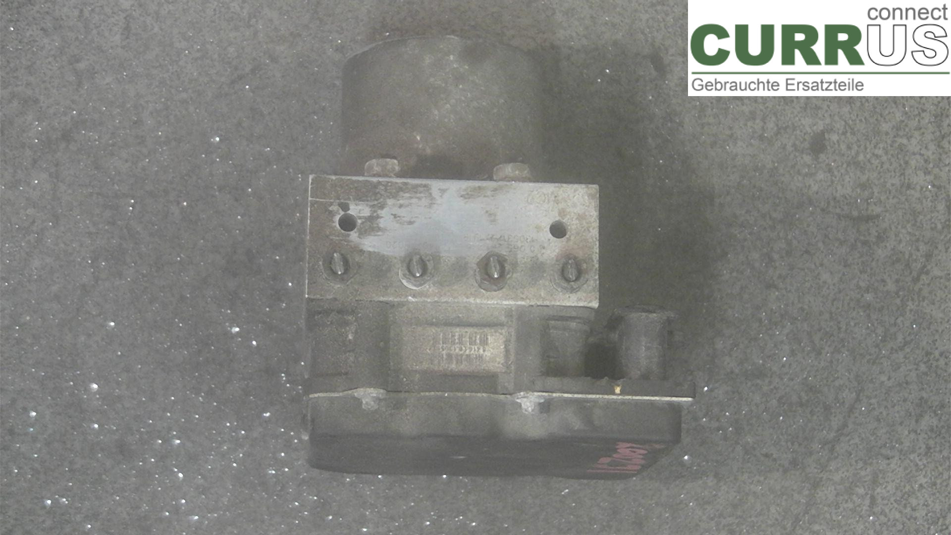  ABS-Hydraulikeinheit 44540-0H020 / 0265251415 1.0EDC4
