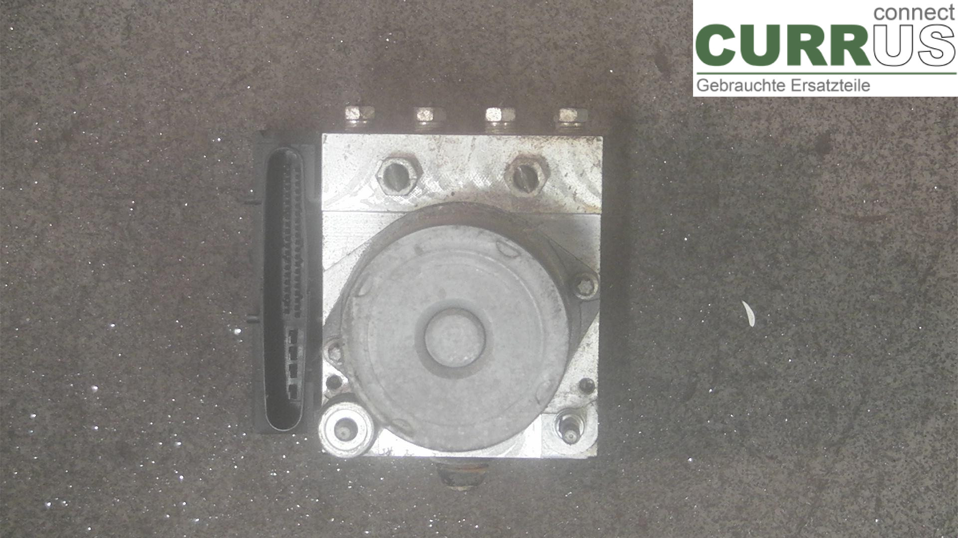  ABS-Hydraulikeinheit 44540-0H020 / 0265251415 1.0EDC4