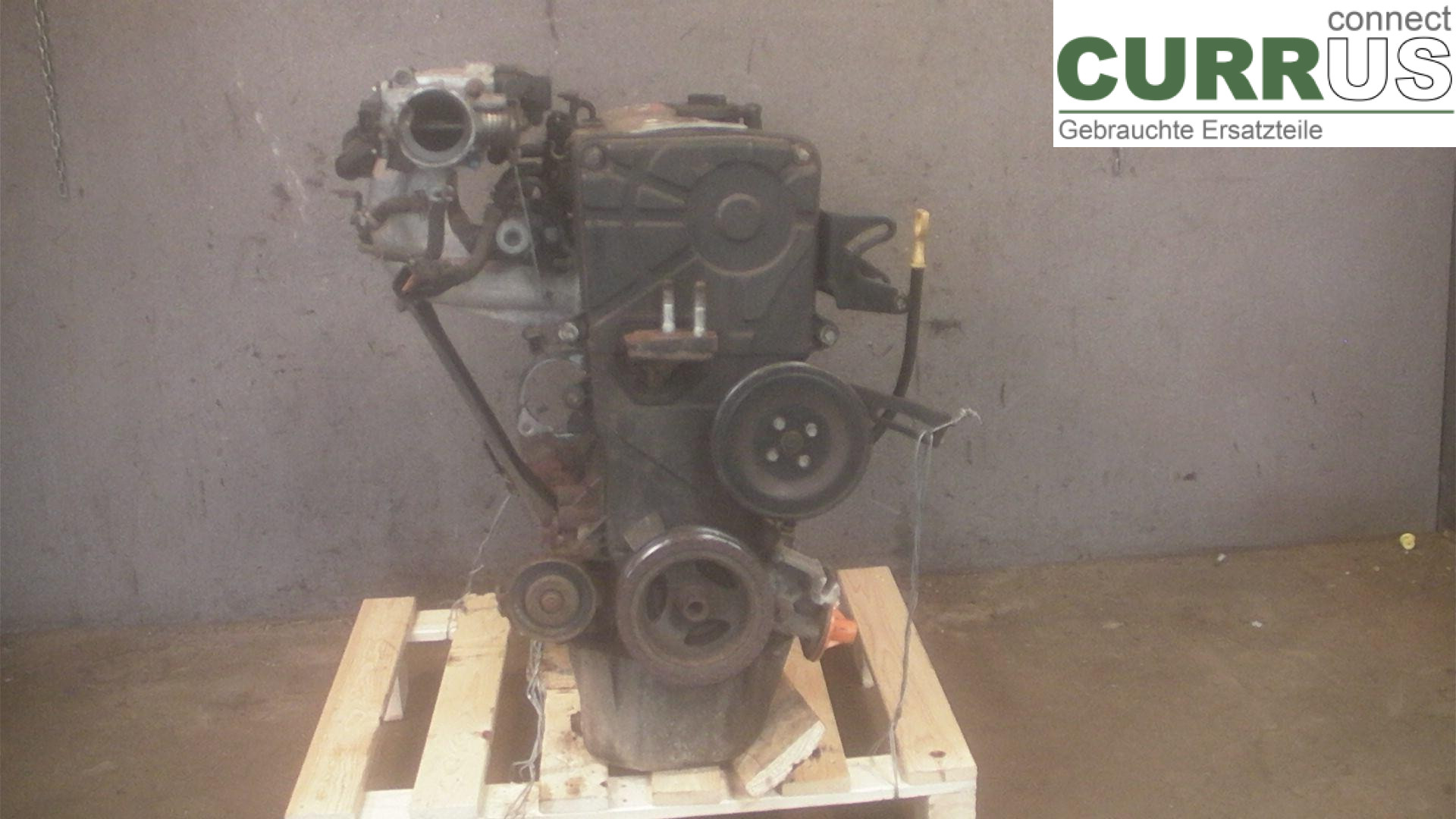  Motor G4ED6524602 1.6EDC4