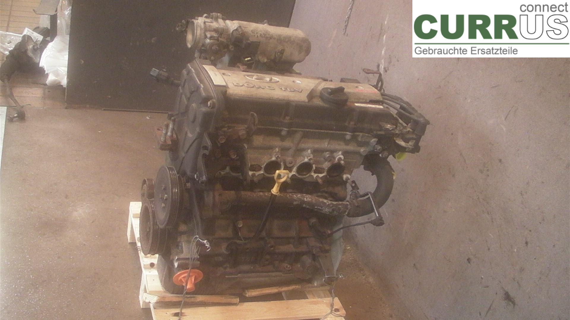  Motor G4ED6524602 1.6EDC4