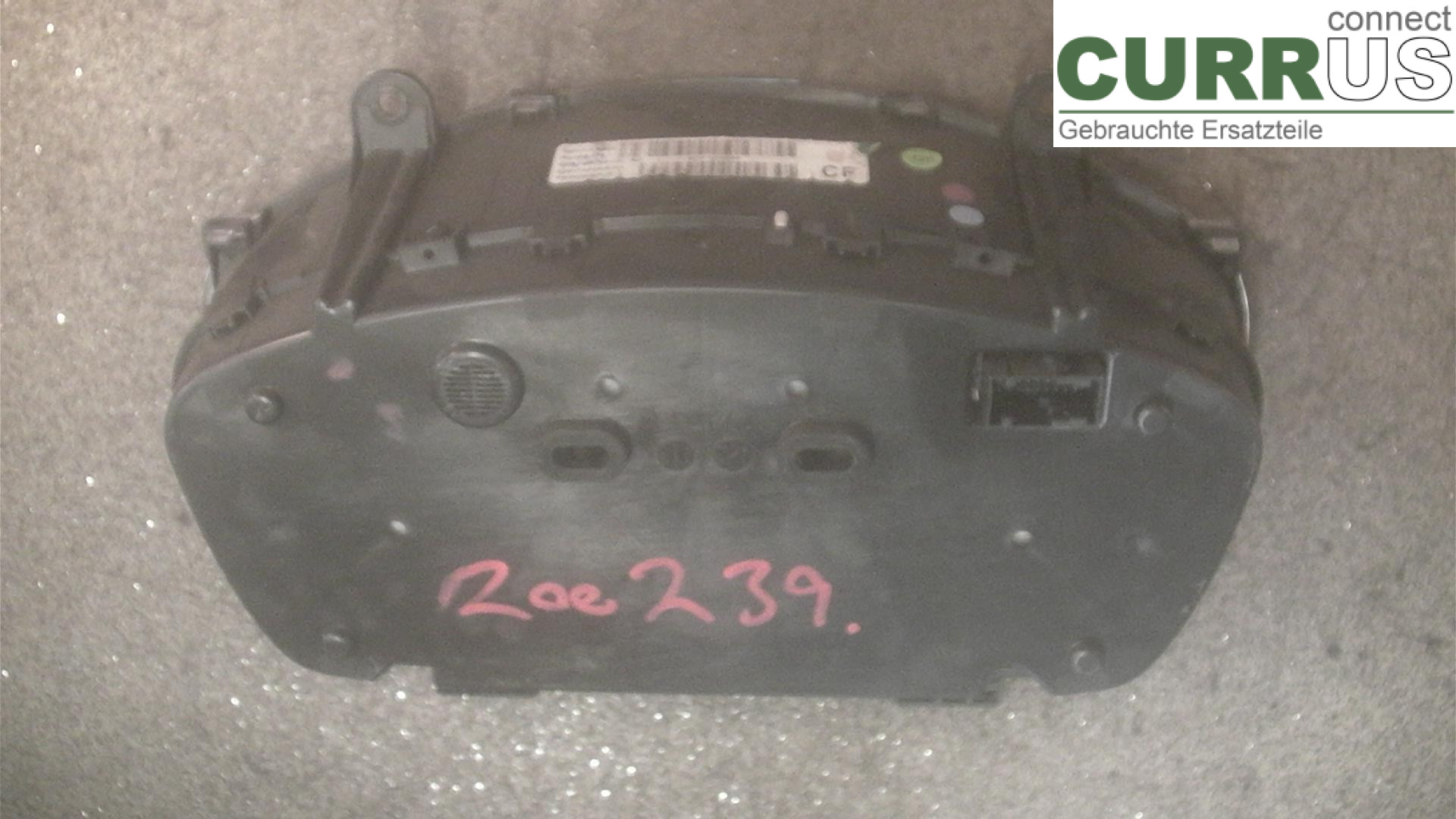  Instrument cluster / comb 6C1T-10849-CF 2.2TDCI
