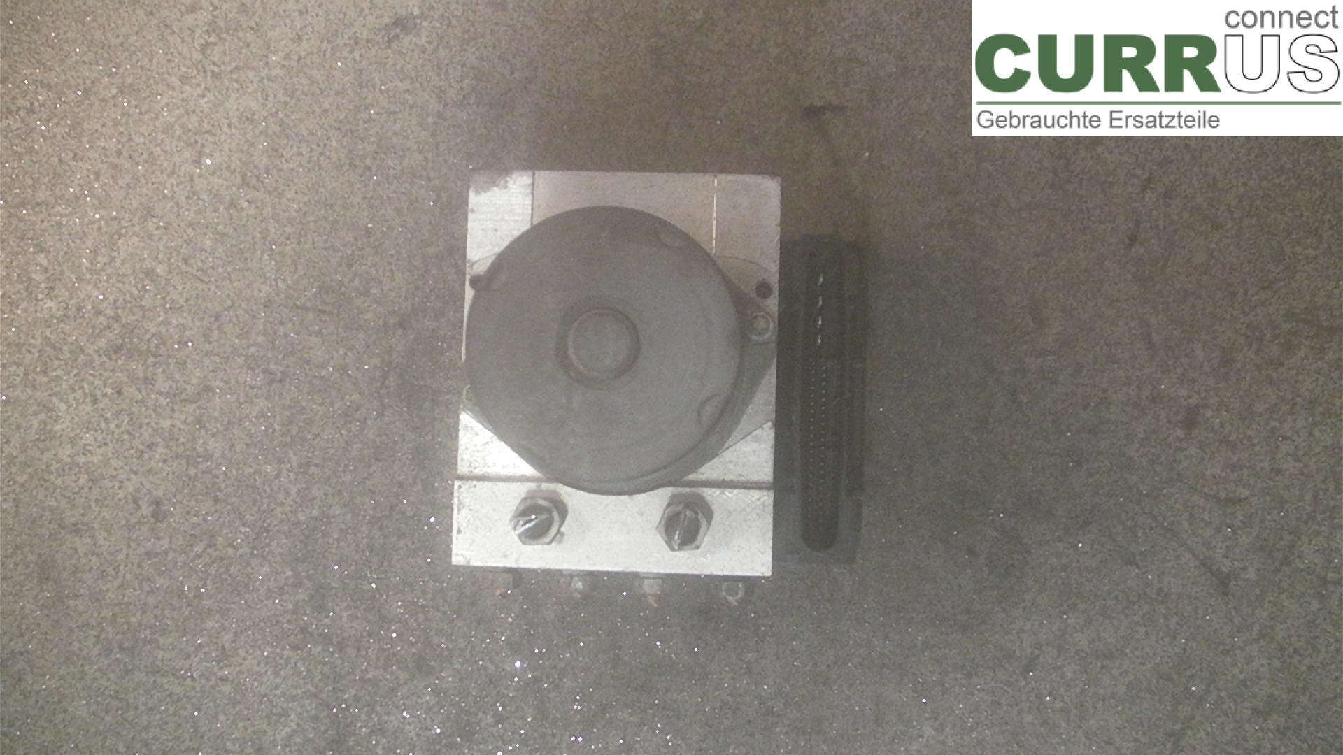  ABS Hydraulic unit 6C1T-14C036-BD 2.2TDCI