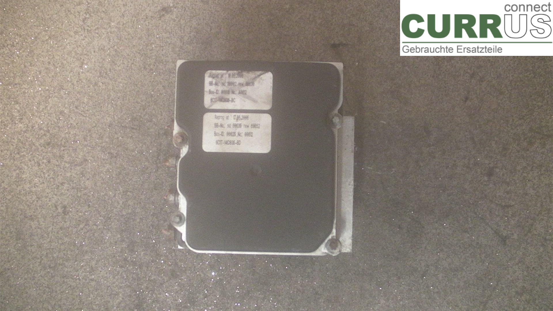  ABS Hydraulic unit 6C1T-14C036-BD 2.2TDCI