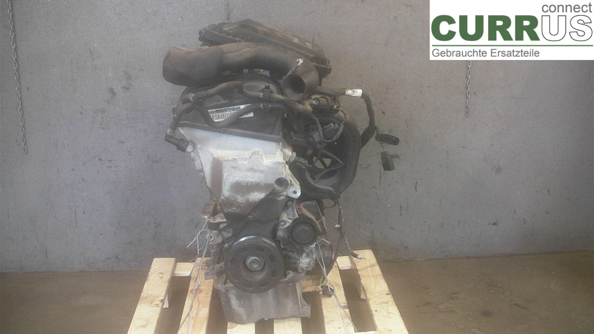  Engine CHYA 366344 1.0EDC4