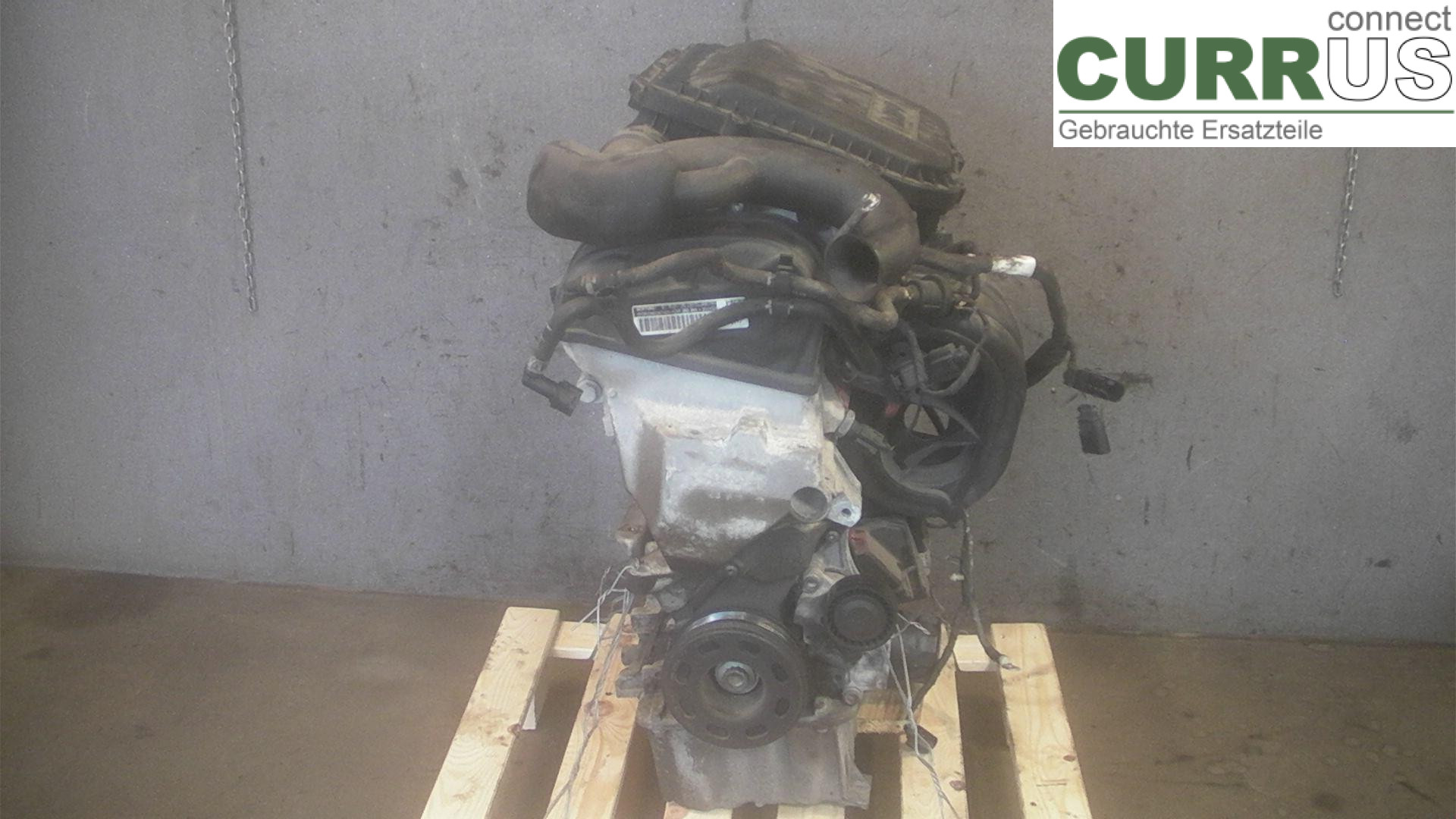  Engine CHYA 366344 1.0EDC4