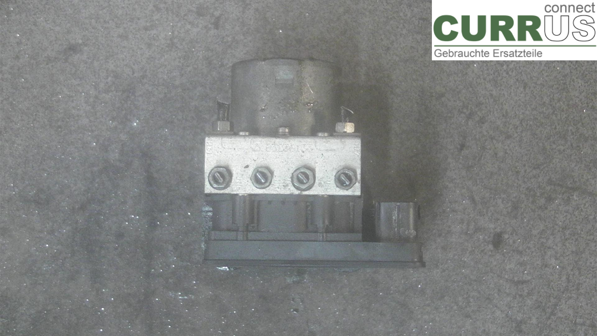  ABS hydraulisk enhed 1S0614517E 1.0EDC4