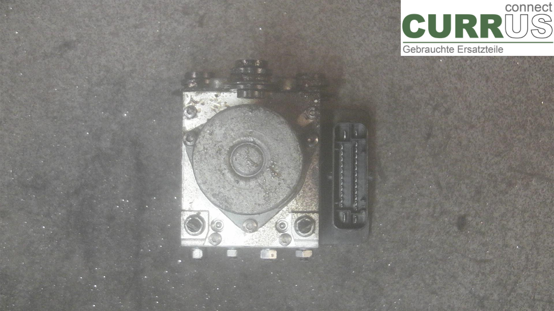  ABS hydraulisk enhed 1S0614517E 1.0EDC4