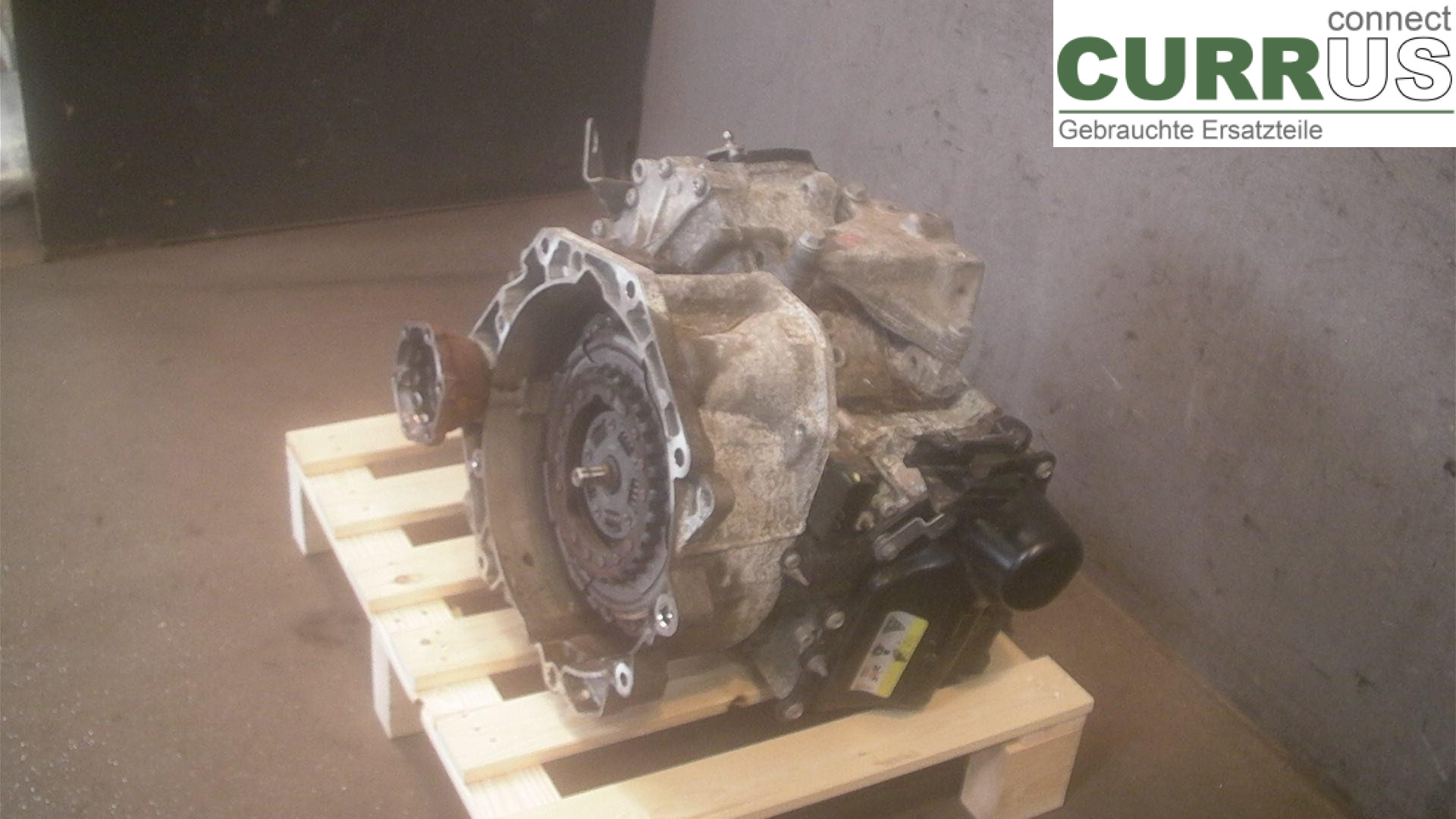  Gearbox (Automatic) SSW 1.4EDC4