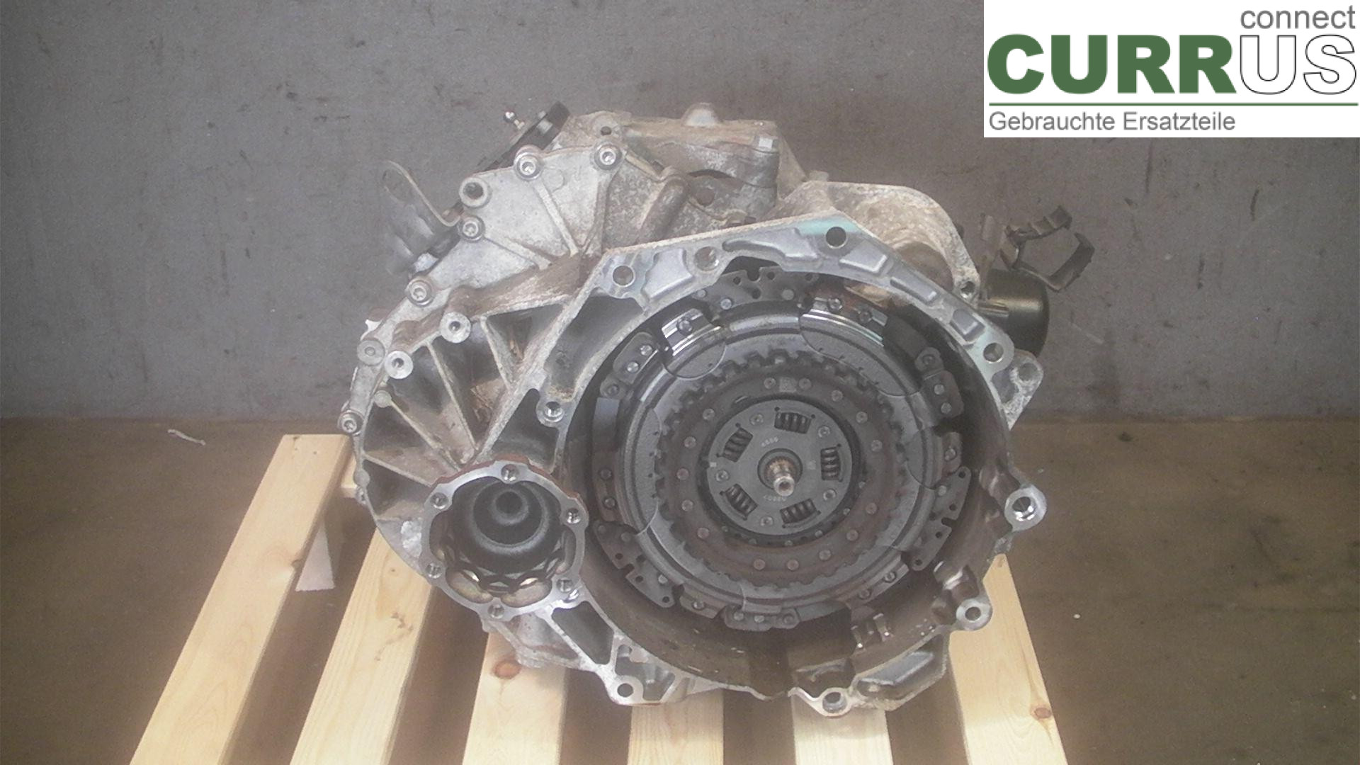  Gearbox (Automatic) SSW 1.4EDC4
