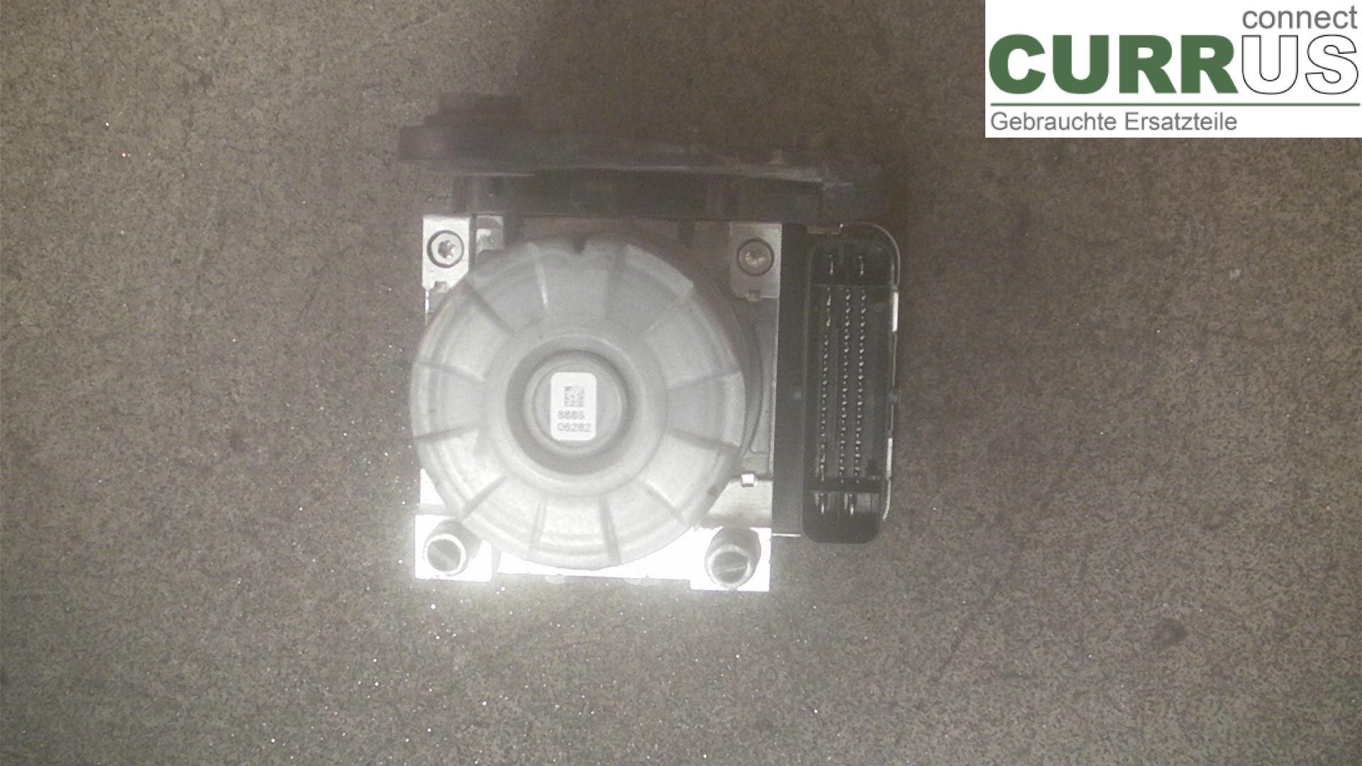  ABS Hydraulic unit 5Q0614517CQ 1.4EDC4