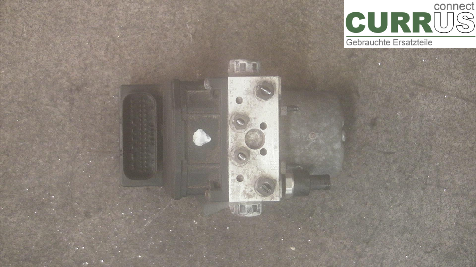  ABS Hydraulic unit 51721792 + 0265225268 2.0EDC4