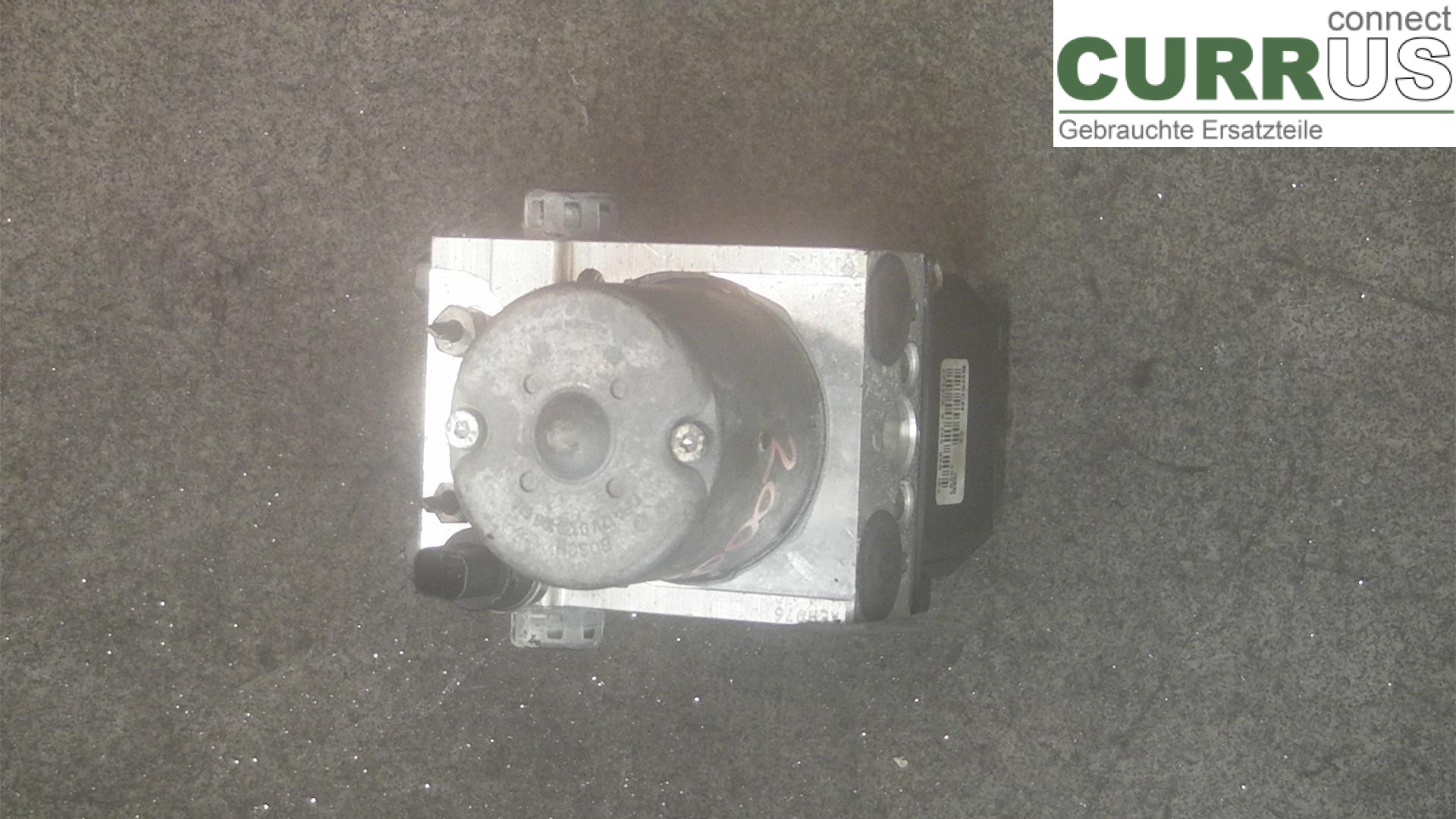  ABS Hydraulic unit 51721792 + 0265225268 2.0EDC4