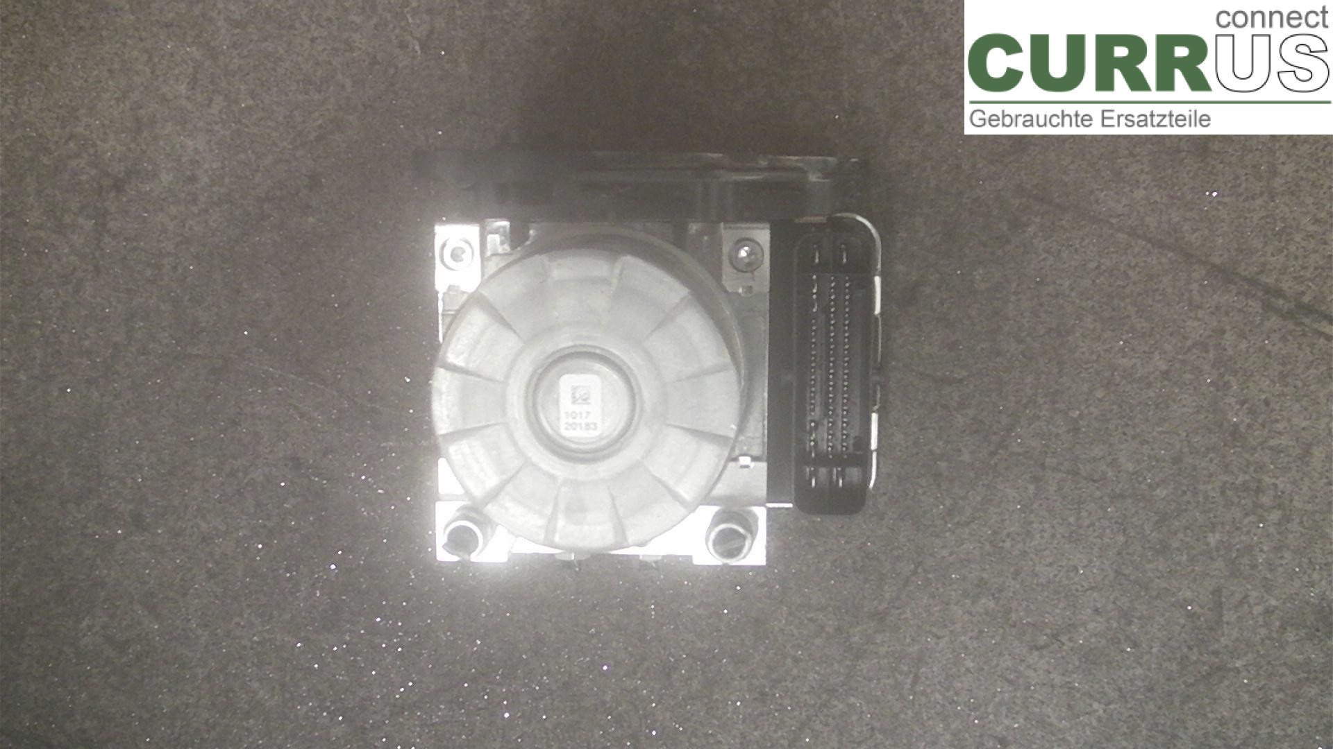  Hydrauliczna jednostka ABS 5Q0614517DE 1.5EDC4