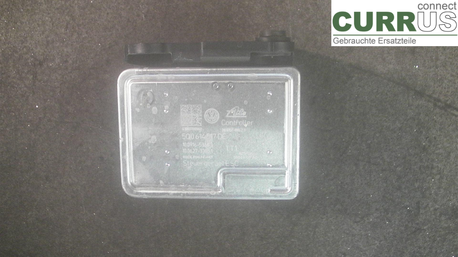  Hydrauliczna jednostka ABS 5Q0614517DE 1.5EDC4