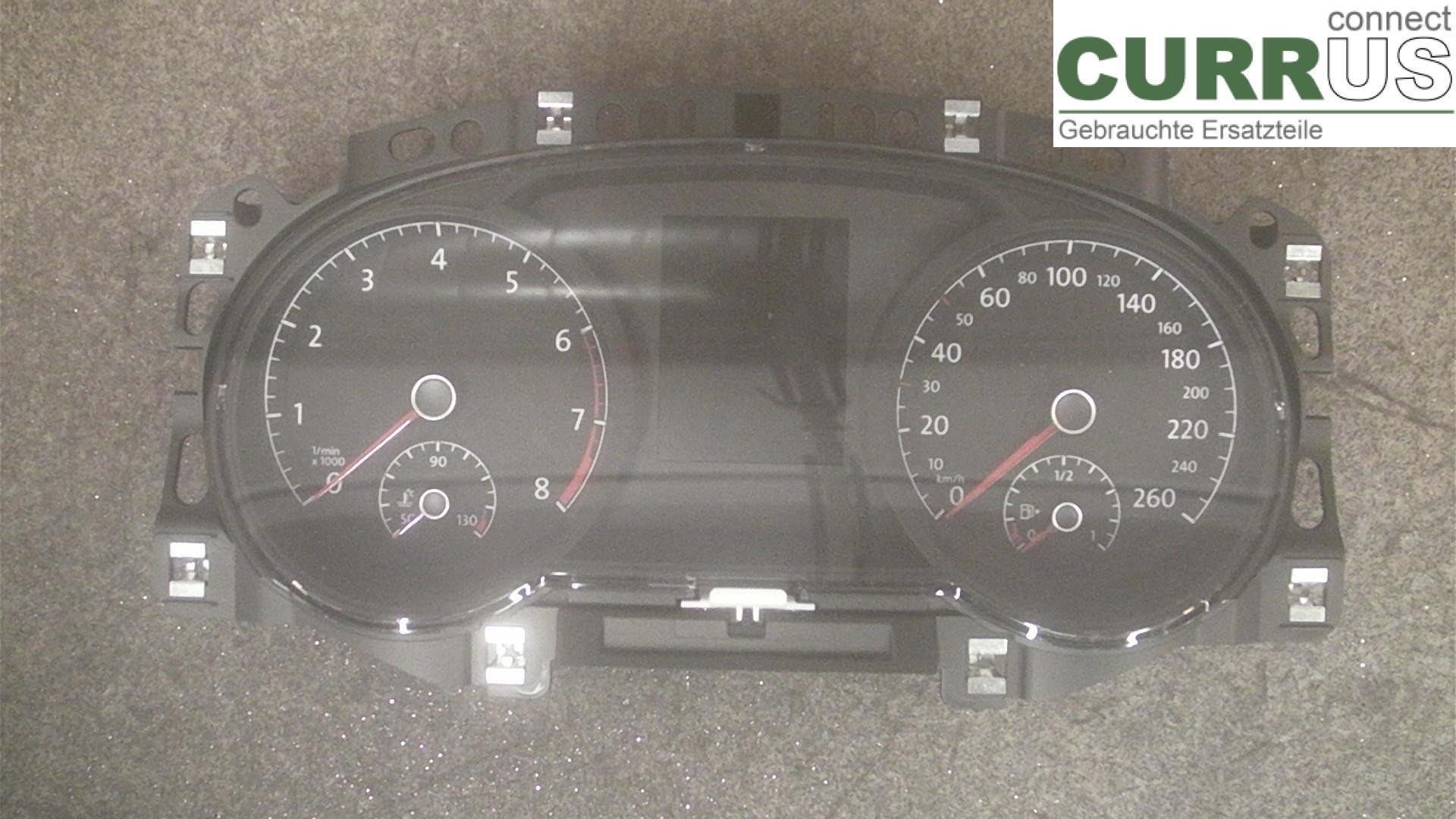  Instrument cluster / comb 5G1920750D 1.5EDC4