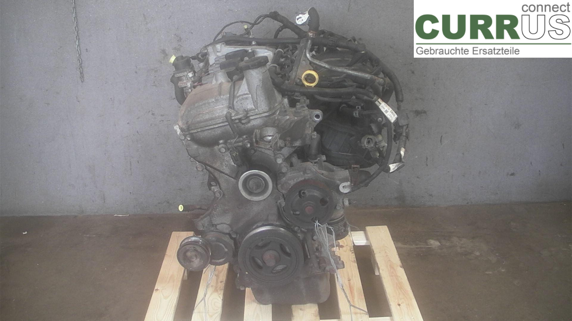  Engine ZY / KOMP.14.5-14.5-14-14.5. 1.5EDC4