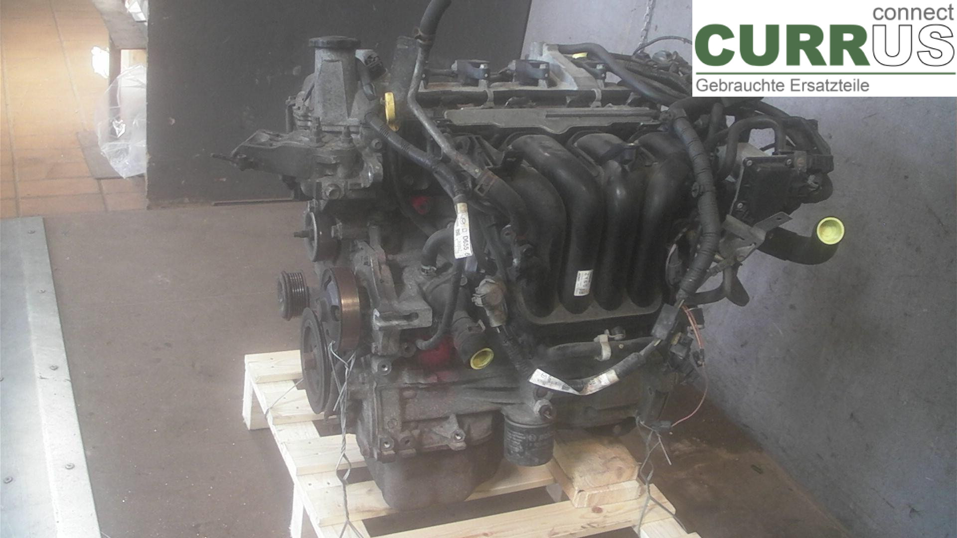  Engine ZY / KOMP.14.5-14.5-14-14.5. 1.5EDC4