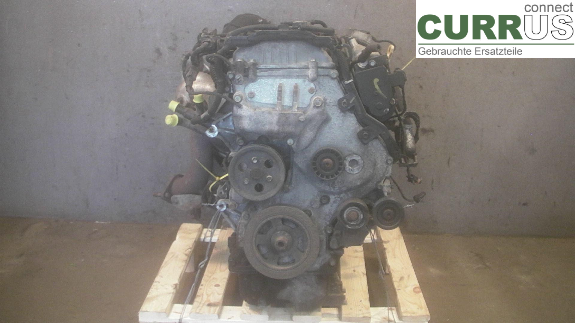  Engine D4FB-H (U1) / EURO 4 / GOLLER 25 MB. 1.6CRDI
