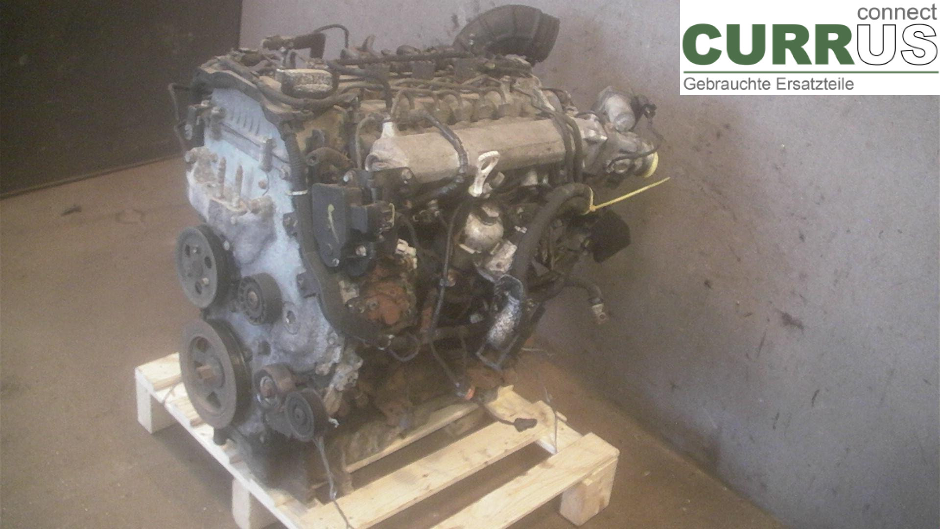  Engine D4FB-H (U1) / EURO 4 / GOLLER 25 MB. 1.6CRDI