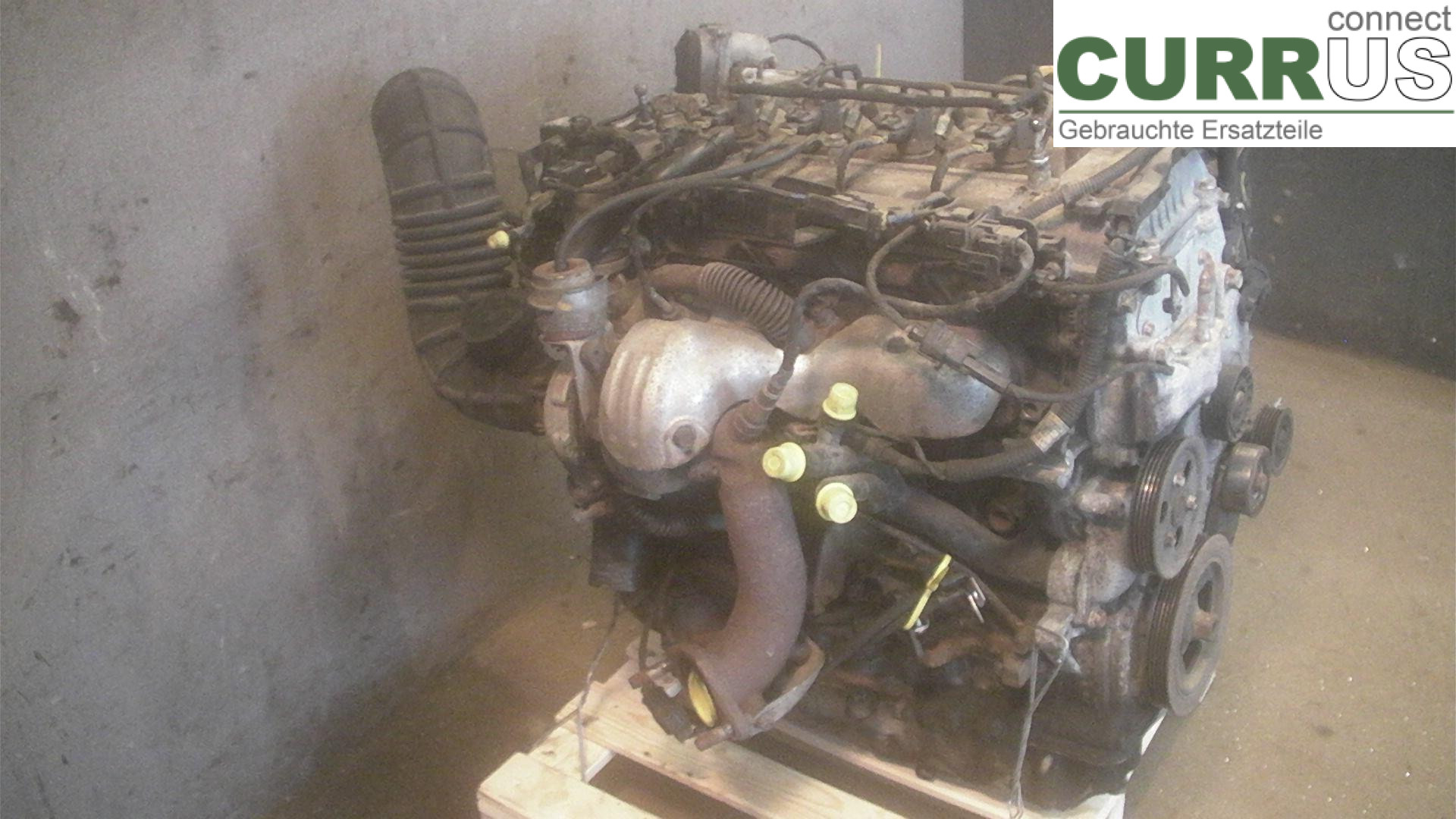  Engine D4FB-H (U1) / EURO 4 / GOLLER 25 MB. 1.6CRDI