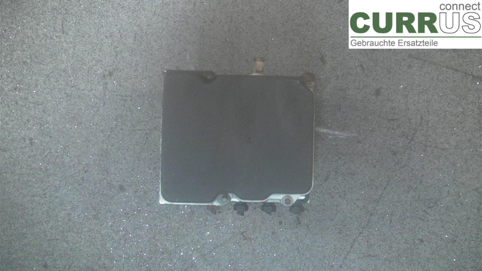  ABS Hydraulic unit 58920-1H650 /0265230231 1.6CRDI