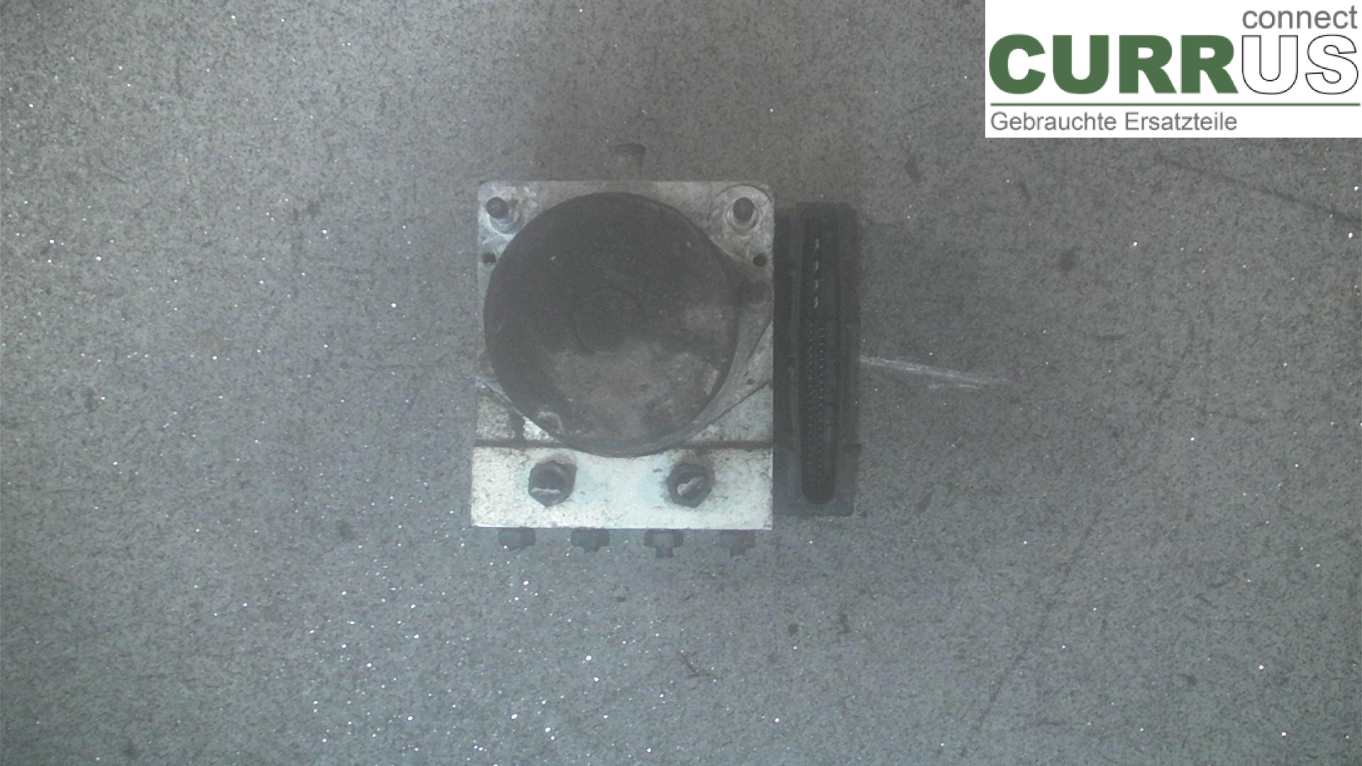  ABS Hydraulic unit 58920-1H650 /0265230231 1.6CRDI