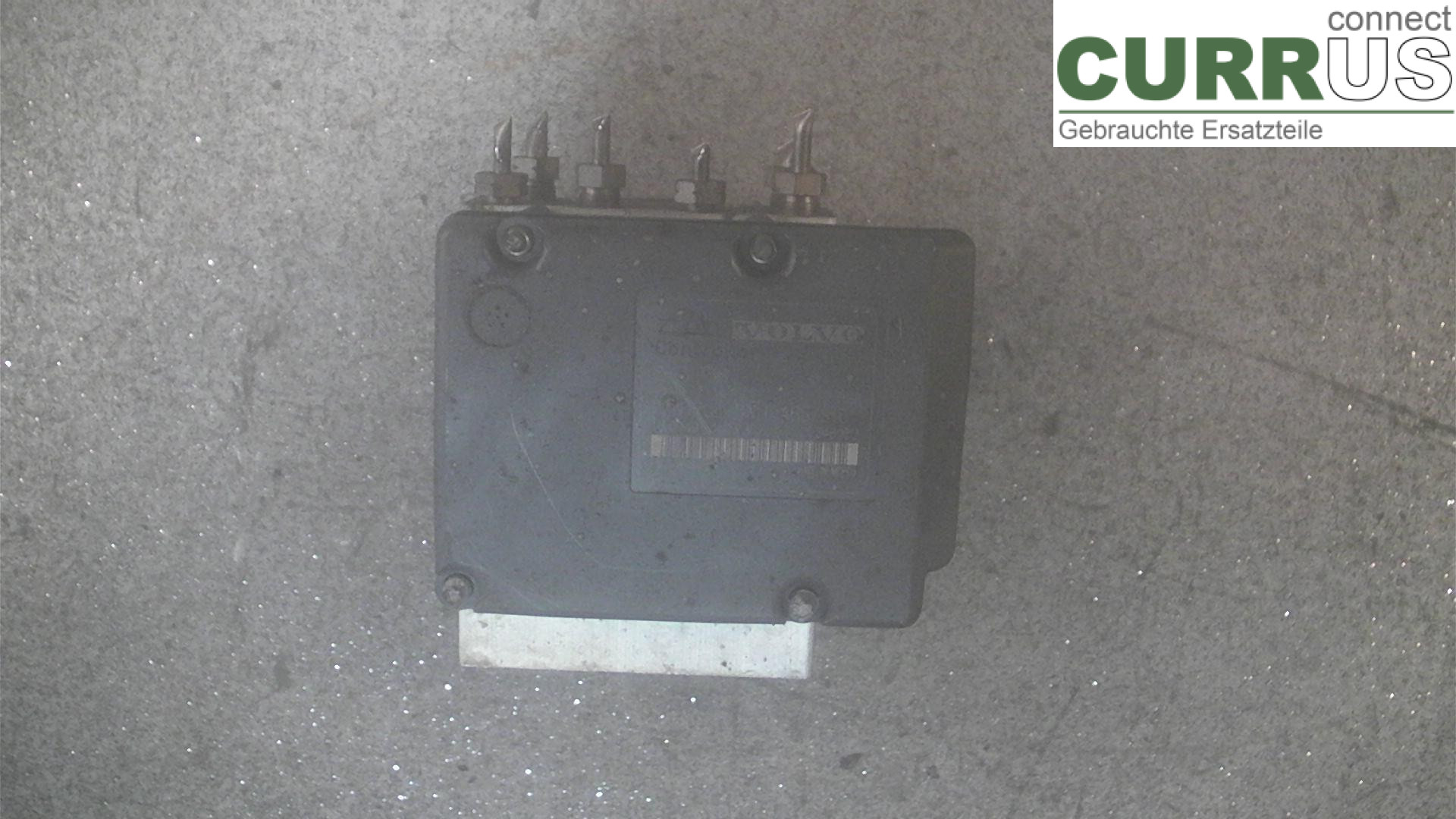  ABS Hydraulic unit 8619537 2.4EDC4
