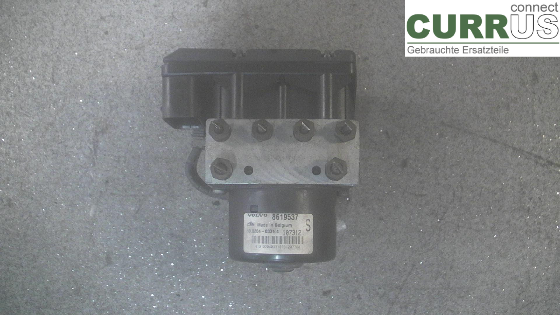  ABS Hydraulic unit 8619537 2.4EDC4