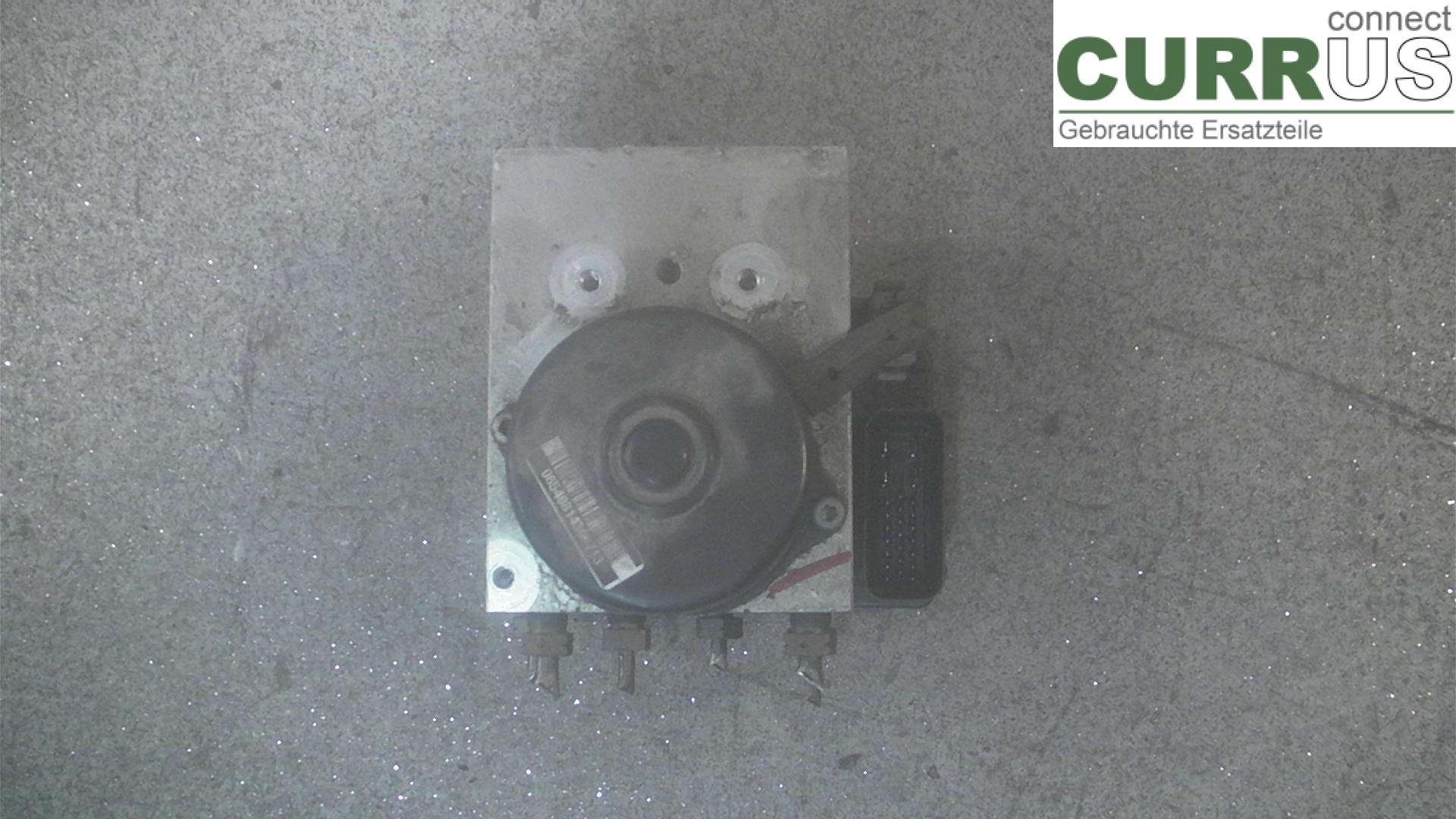  ABS Hydraulic unit 8619537 2.4EDC4