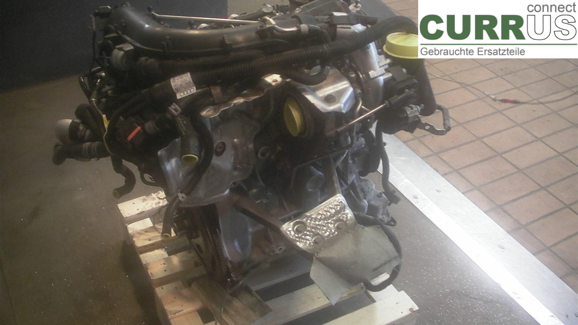  Engine CVNA / CVN048842 1.4TSI