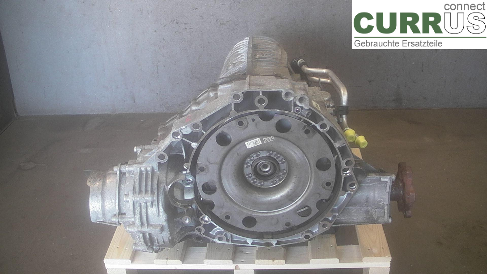  Gearbox (Automatic) SVQ 1.4TSI