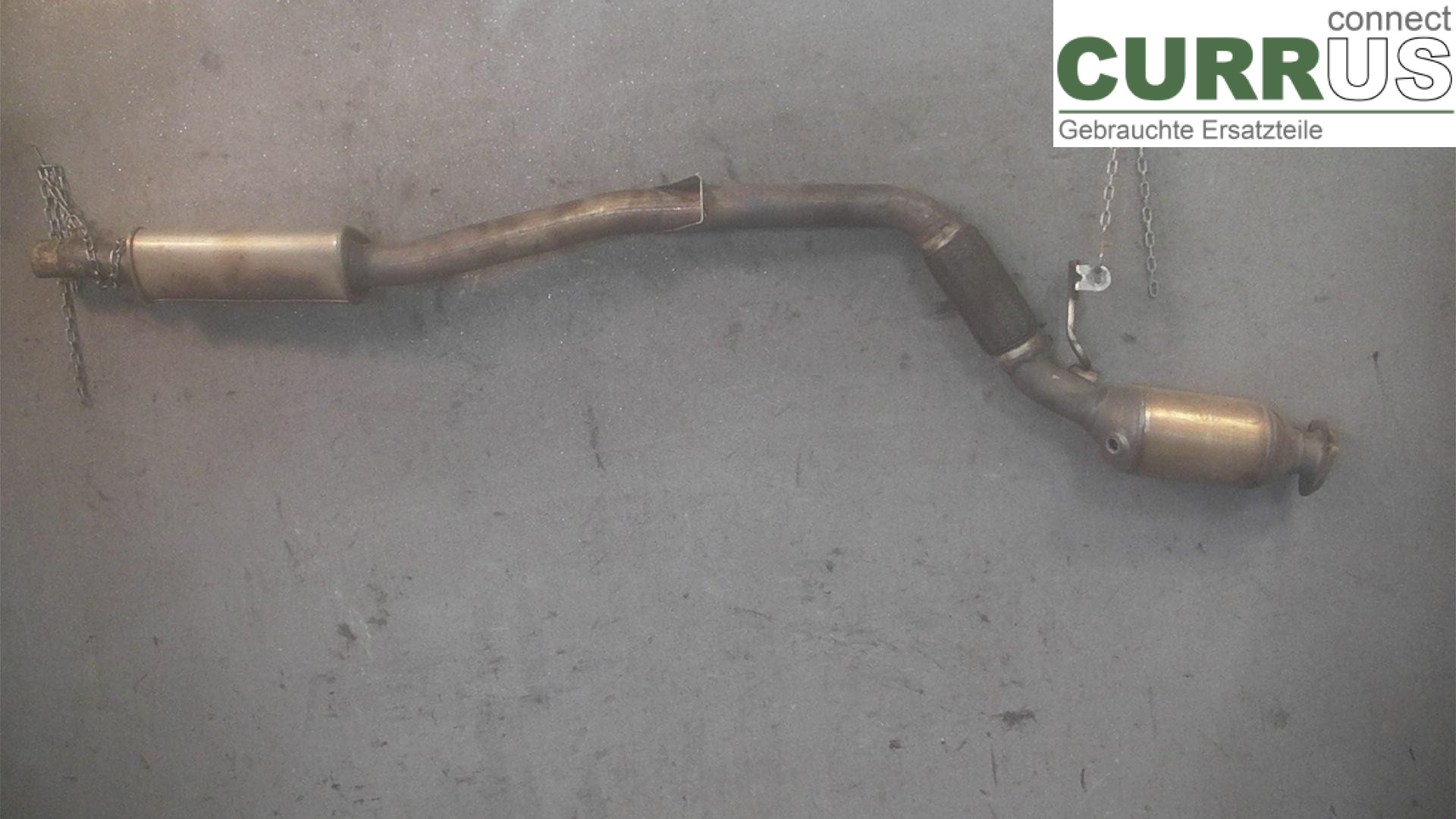  Catalyst HØJRE SIDE 2.4V6