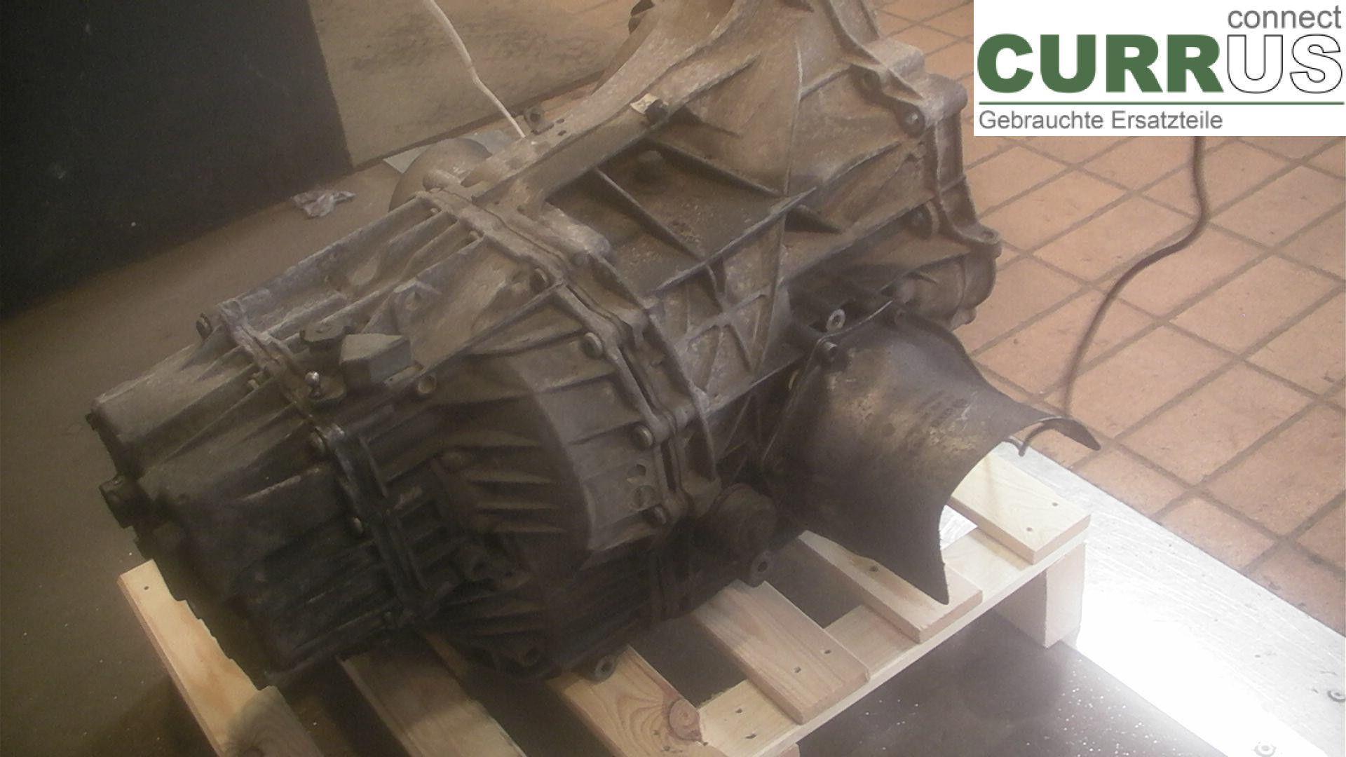  Gearbox (Automatic) HSX / OK PÅ LIFTEN 2.4V6