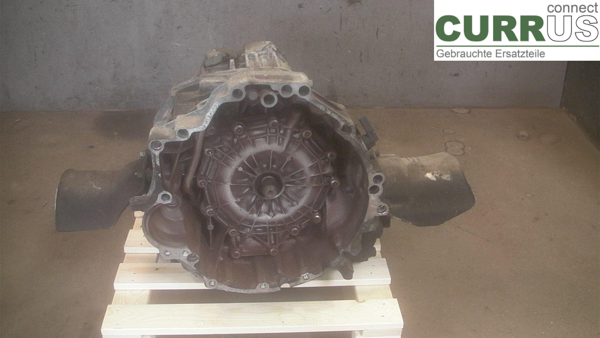  Gearbox (Automatic) HSX / OK PÅ LIFTEN 2.4V6