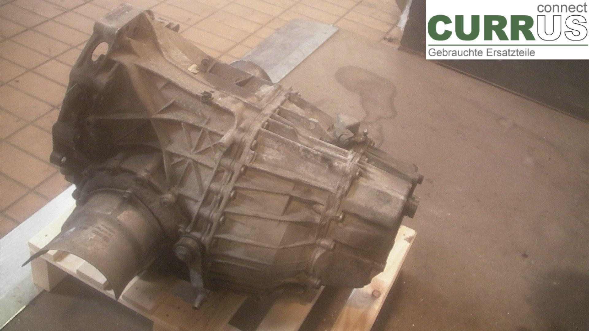  Gearbox (Automatic) HSX / OK PÅ LIFTEN 2.4V6