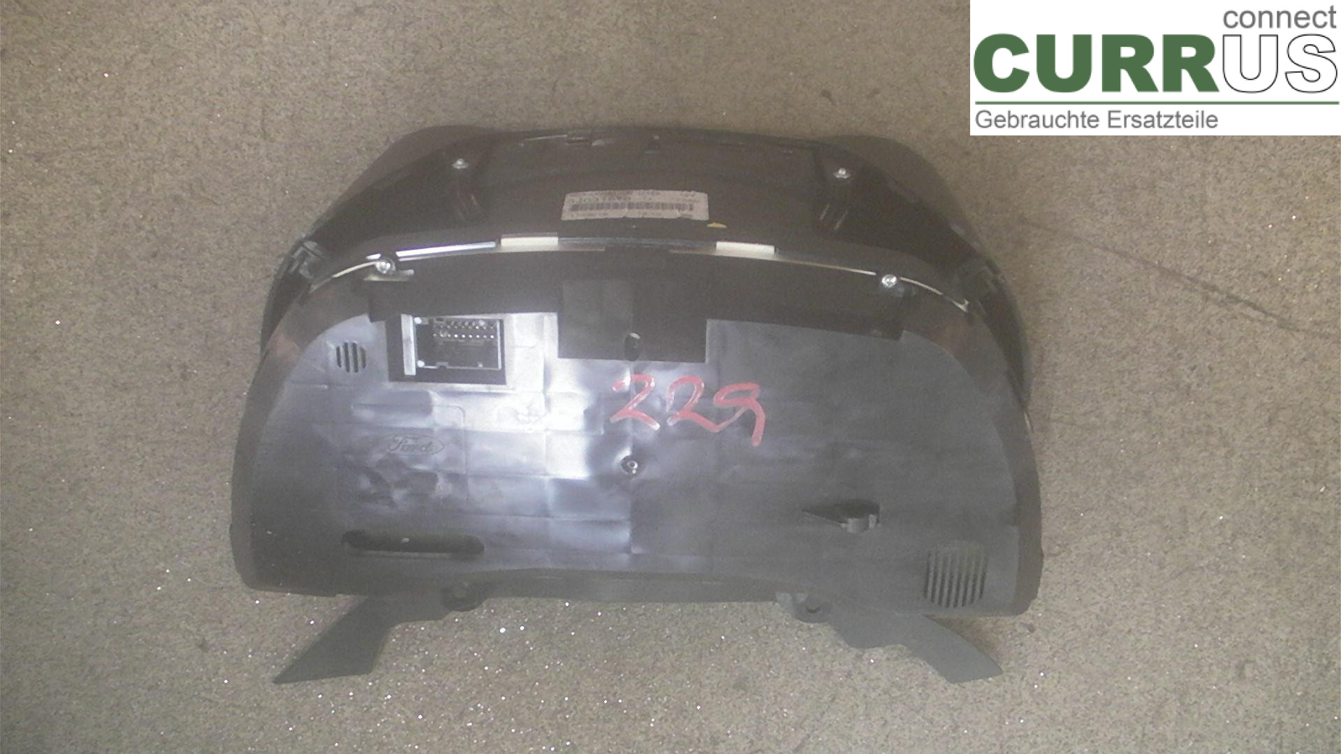  Instrument cluster / comb 52031578 1.2EK
