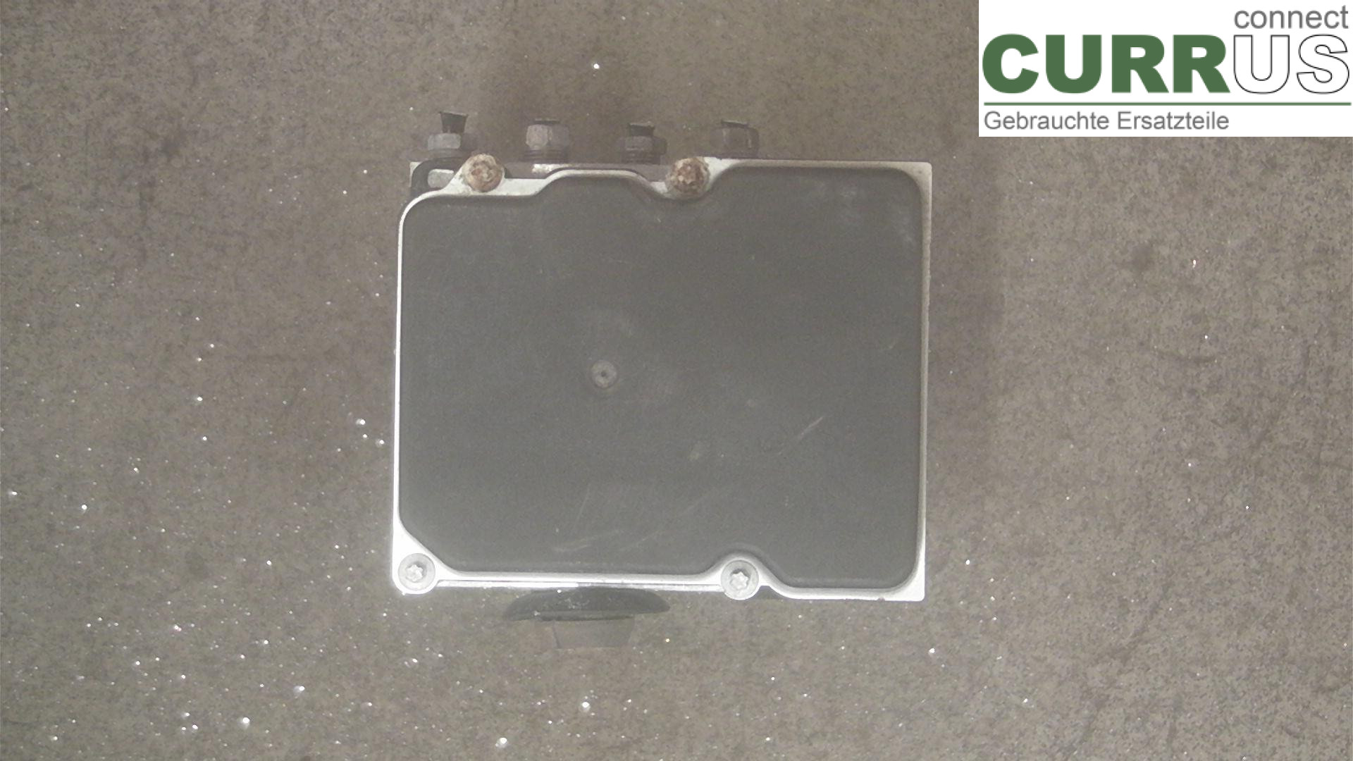  ABS Hydraulic unit 51977351 1.2EK