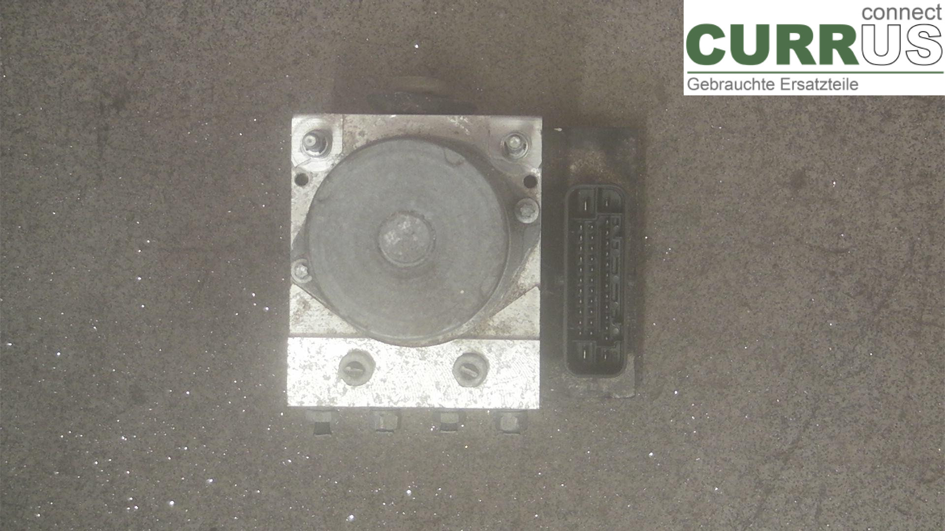  ABS Hydraulic unit 51977351 1.2EK