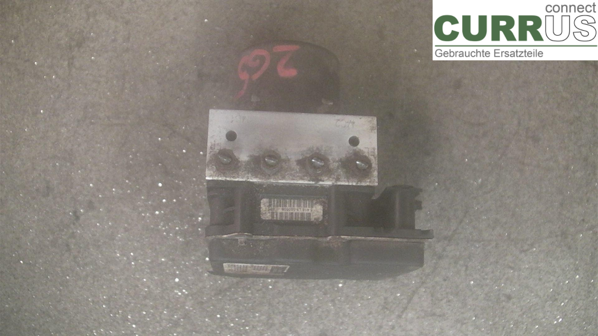  ABS Hydraulic unit 44540-0H010 0265235316, 1.0EDC4