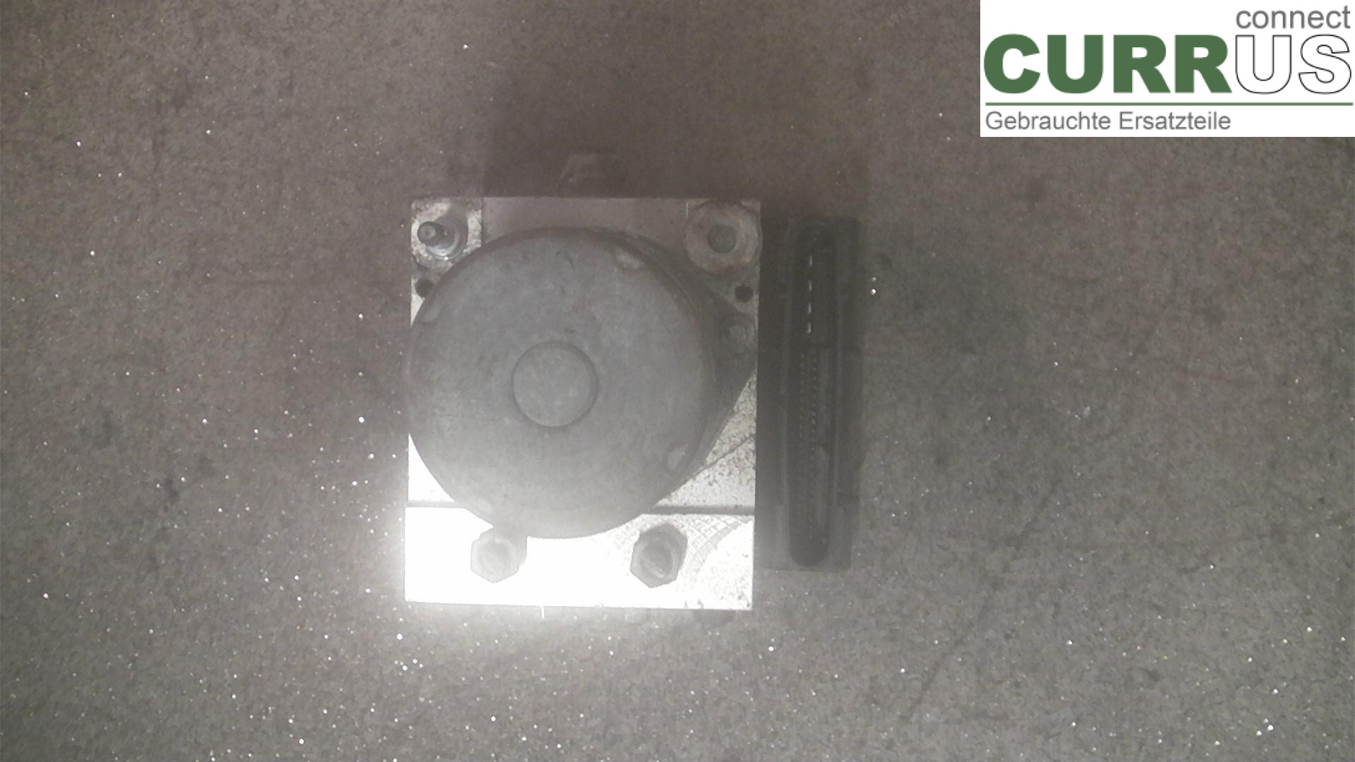  ABS Hydraulic unit 44540-0H010 0265235316, 1.0EDC4
