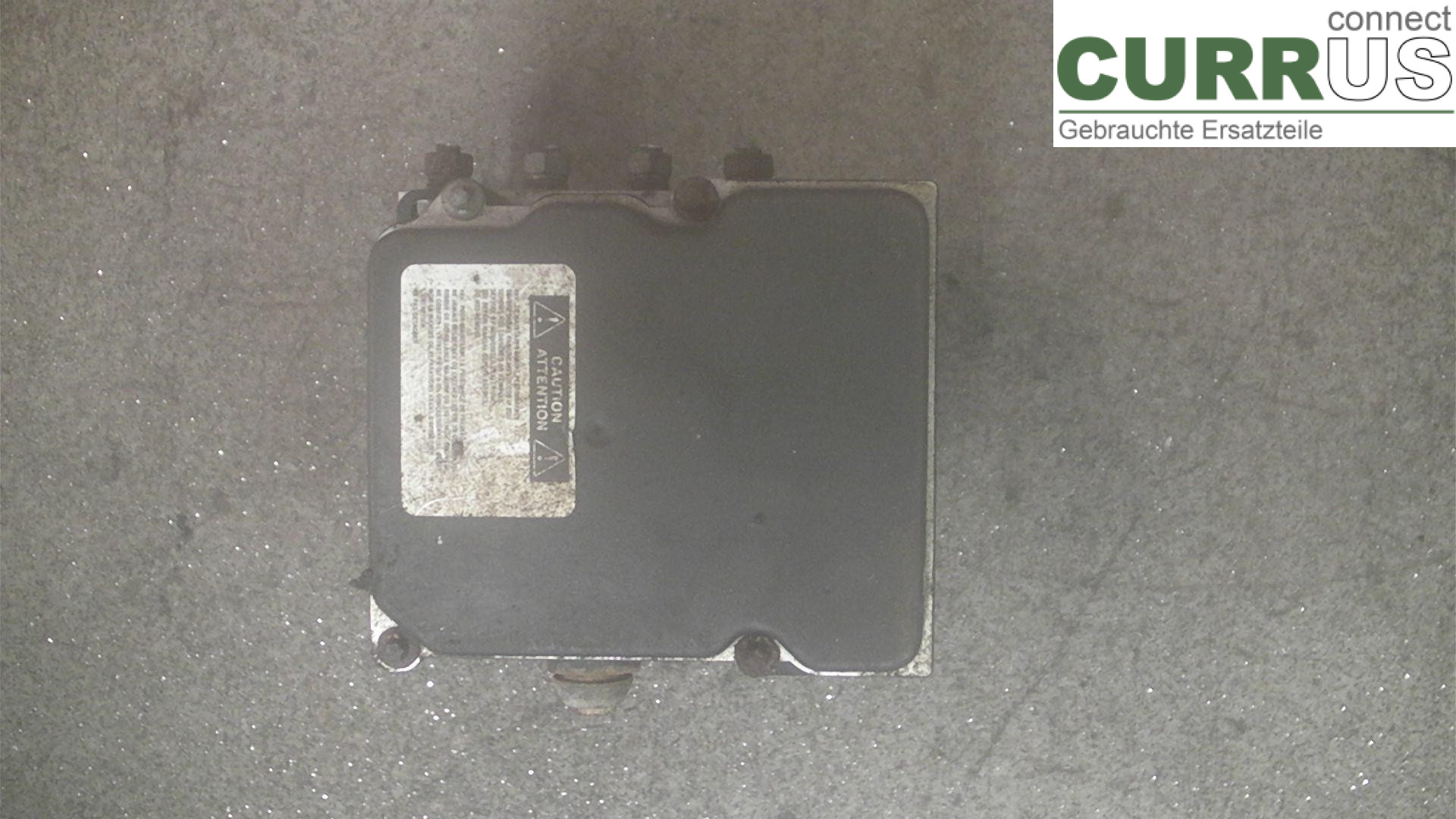  ABS Hydraulic unit 44540-0H010 0265235316, 1.0EDC4