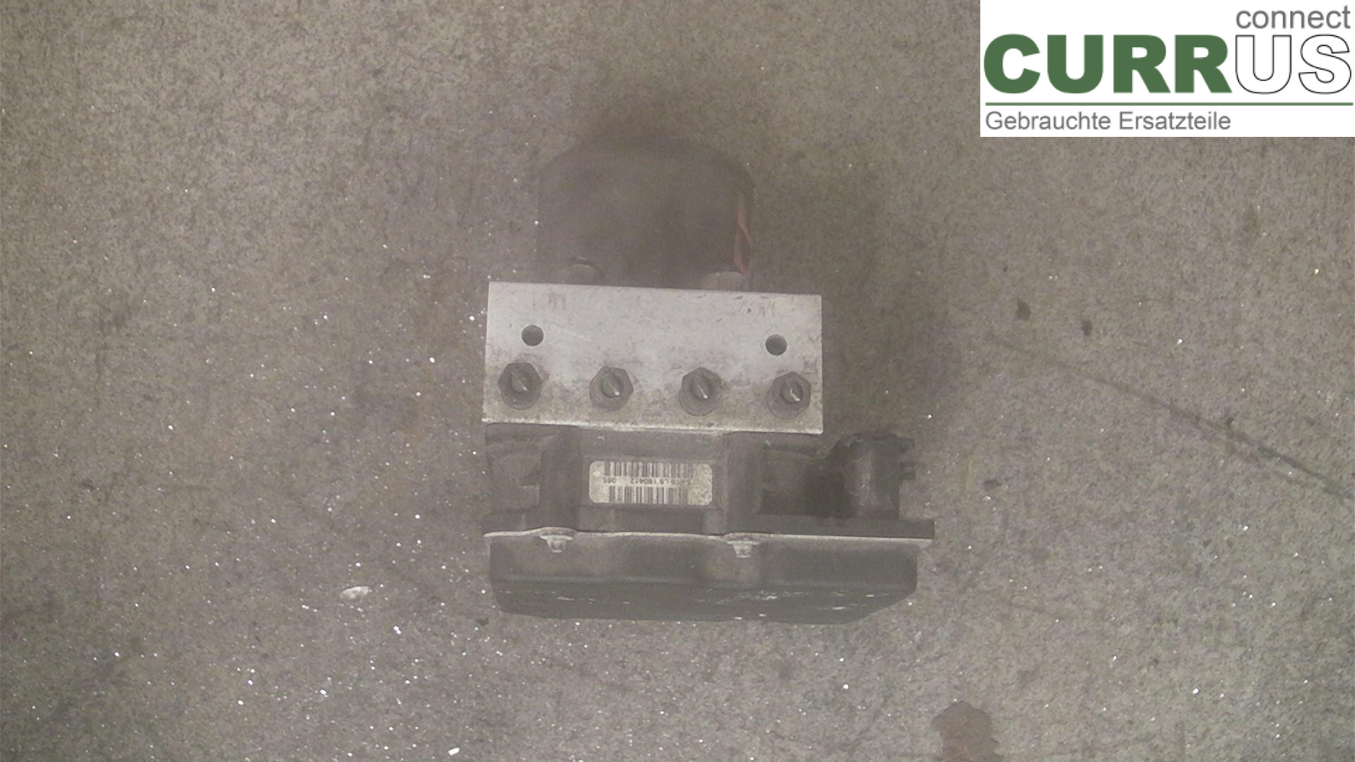  ABS Hydraulic unit 44540-0H020 / 0265251415 1.0EDC4