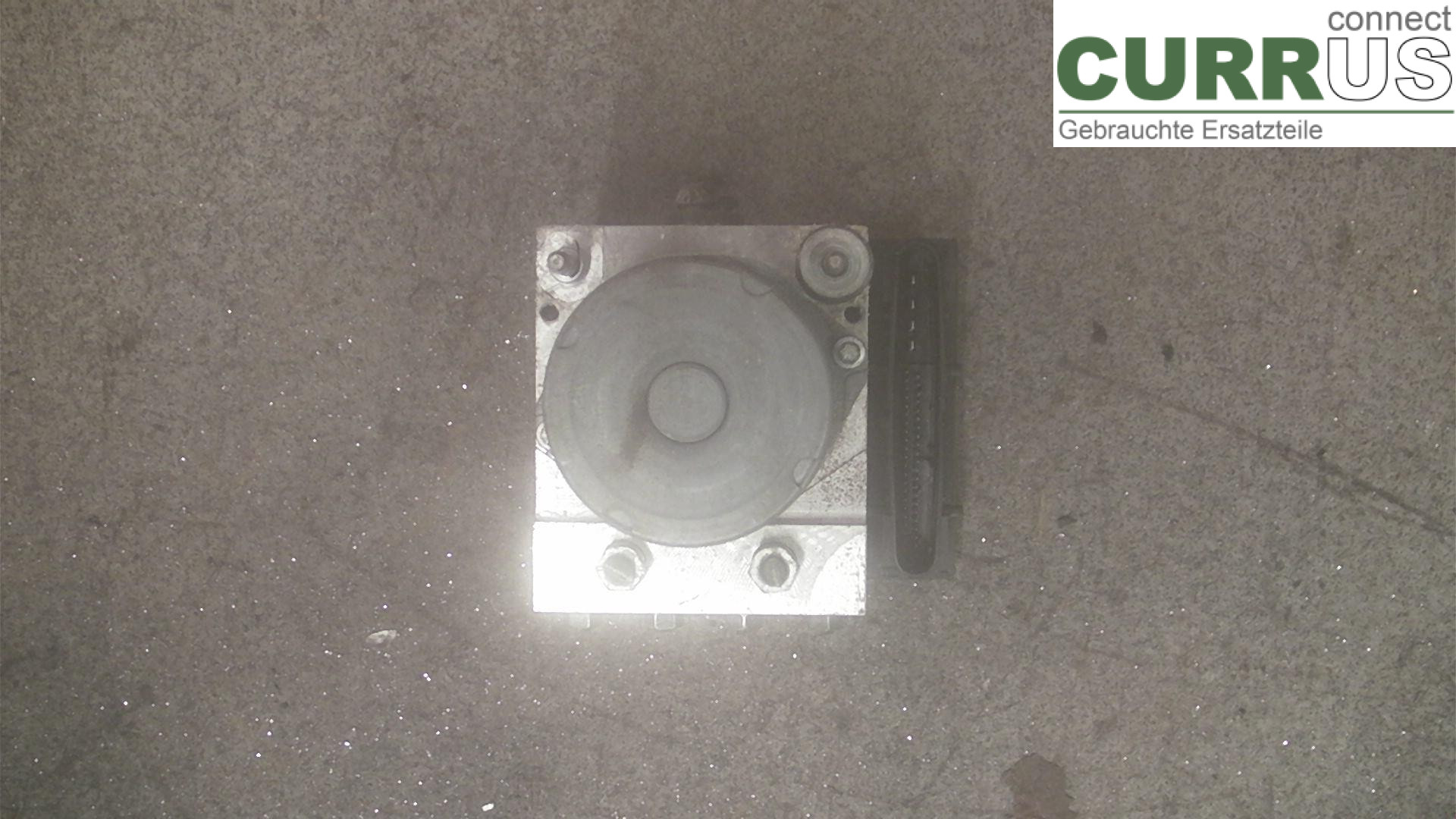  ABS Hydraulic unit 44540-0H020 / 0265251415 1.0EDC4